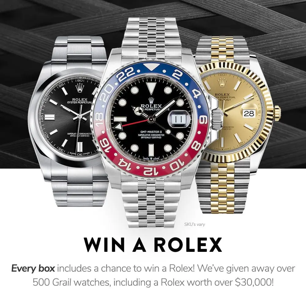 Watch Gang Black Subscription - 3 Month Prepay - Image 4