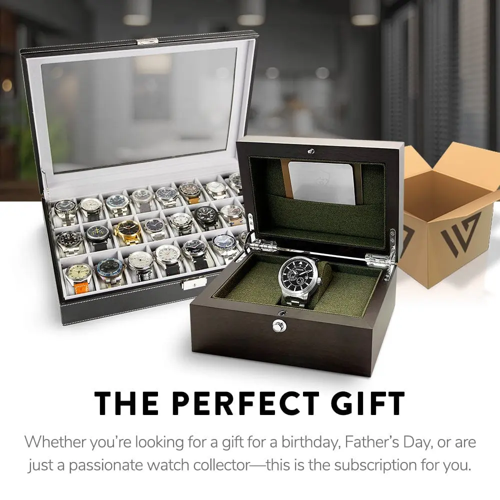 Watch Gang Black Subscription - 3 Month Prepay - Image 5