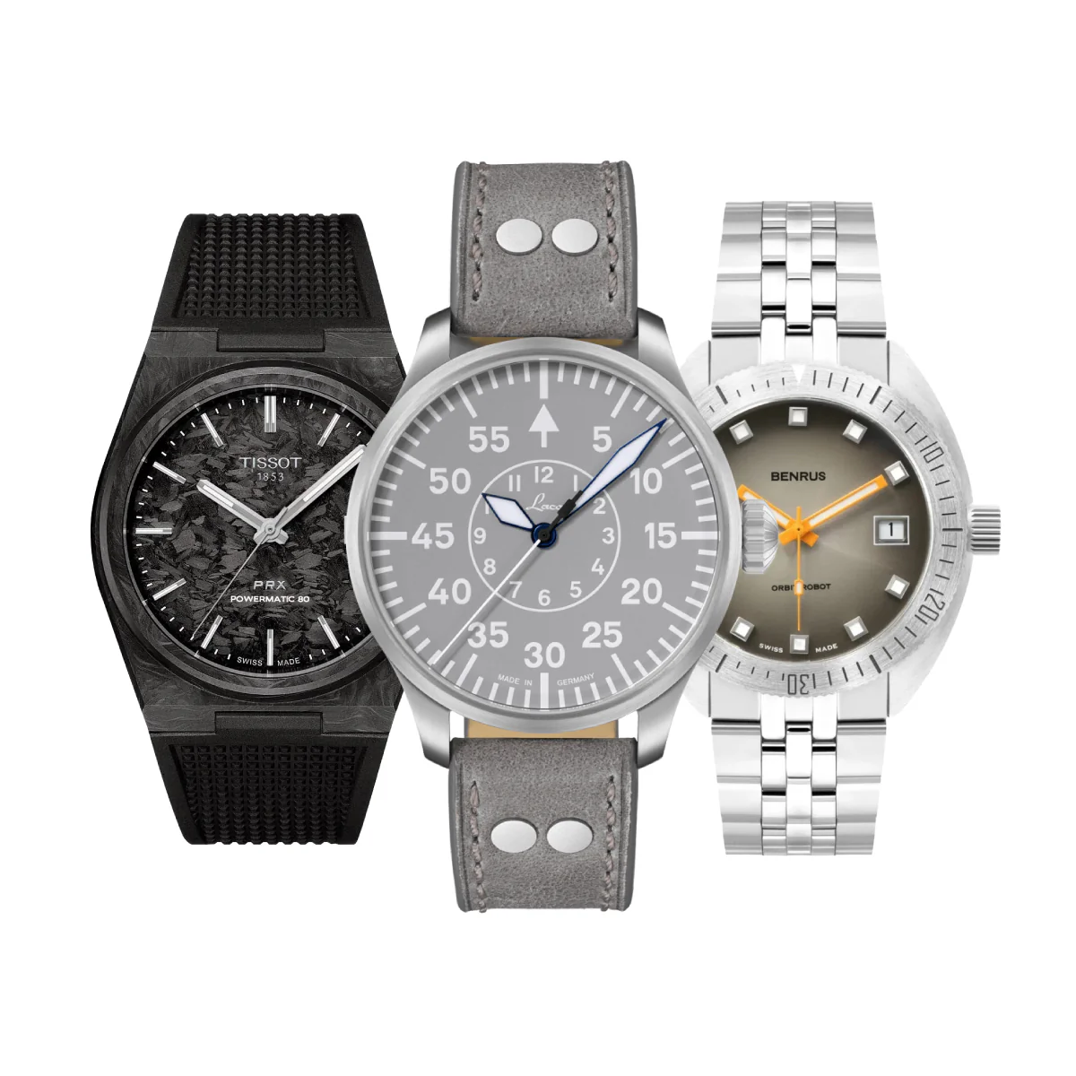 Watch Gang Platinum Subscription - 3 Month Prepay - Image 4