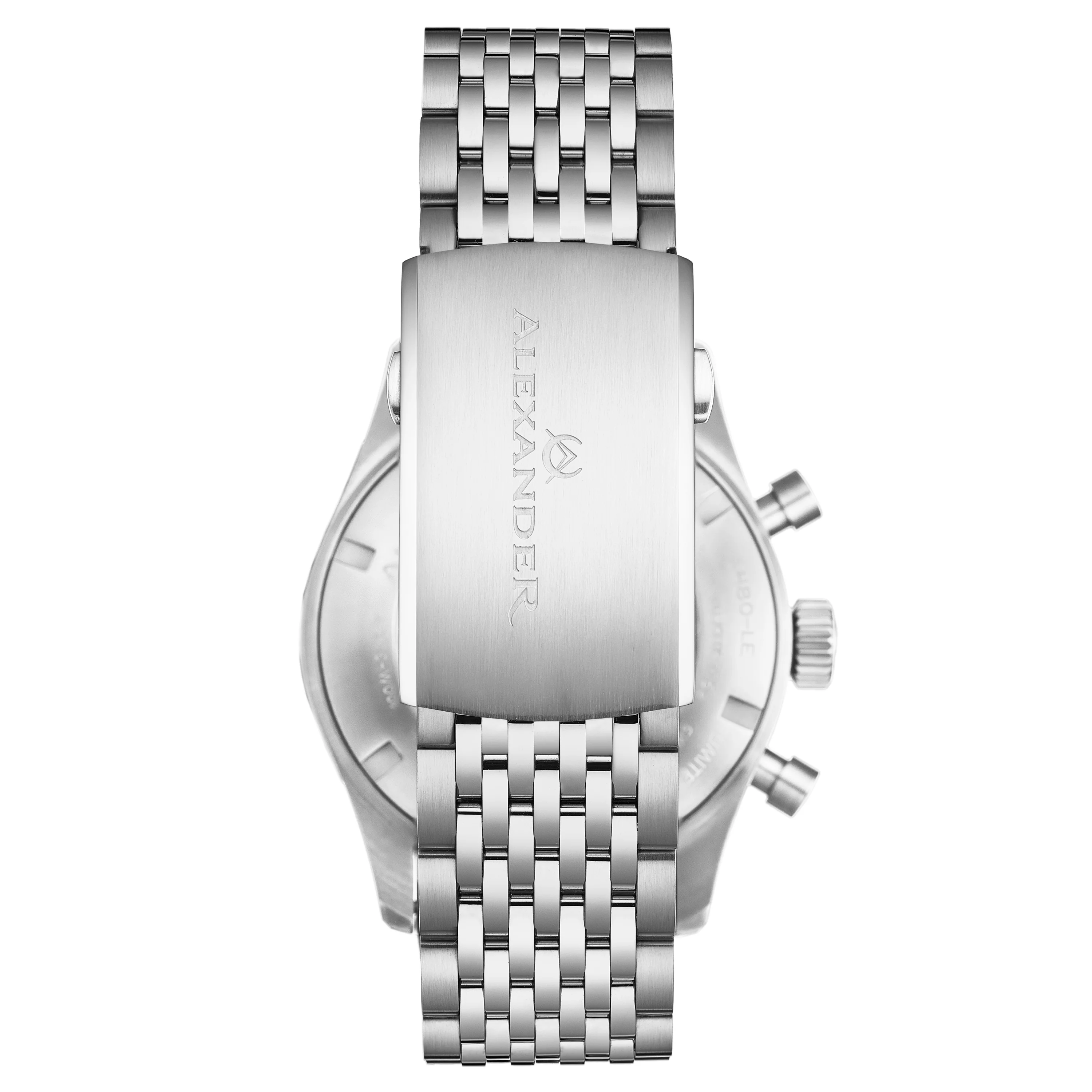 A450-LE | Champagne Dial - Image 2