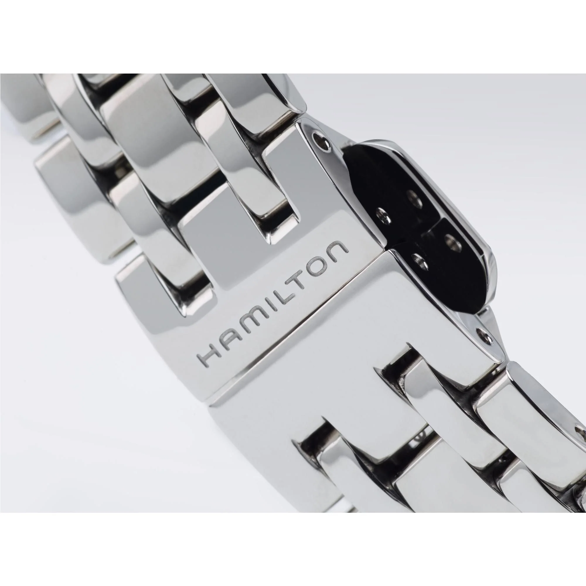 American Classic Silver/SS Mother-of-Pearl Dial - Image 5