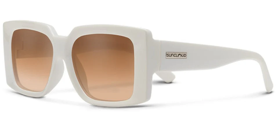 Astoria White / Brown