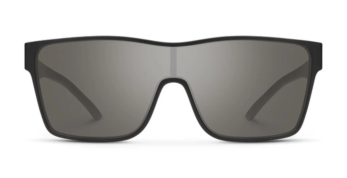 Biff Black / Grey