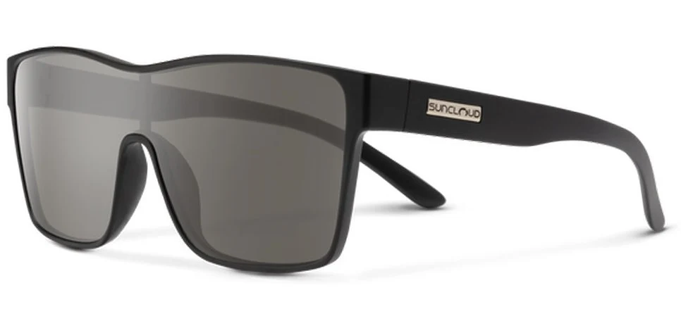 Biff Black / Grey - Image 2