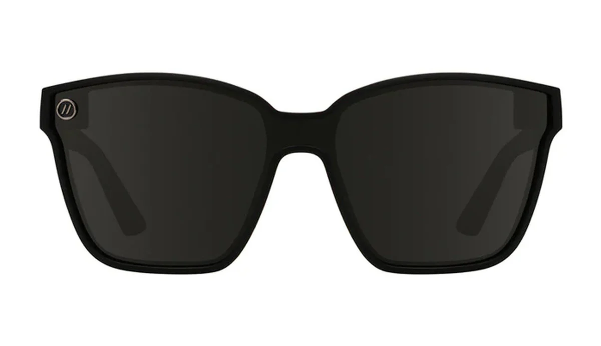 BUTTERTRON BLACK / SMOKE POLAR