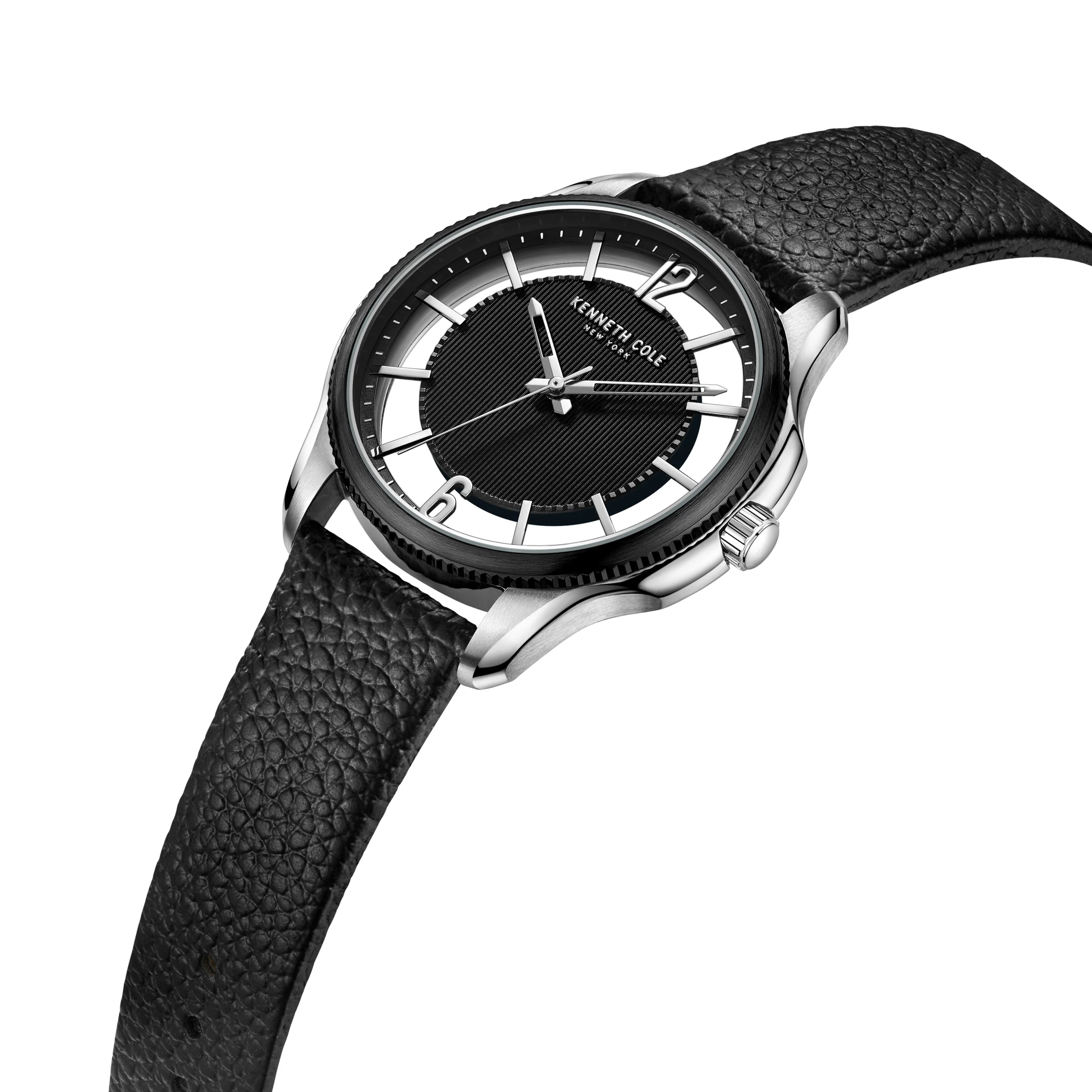 Classic 42mm / Black / Black Black Dial - Image 3