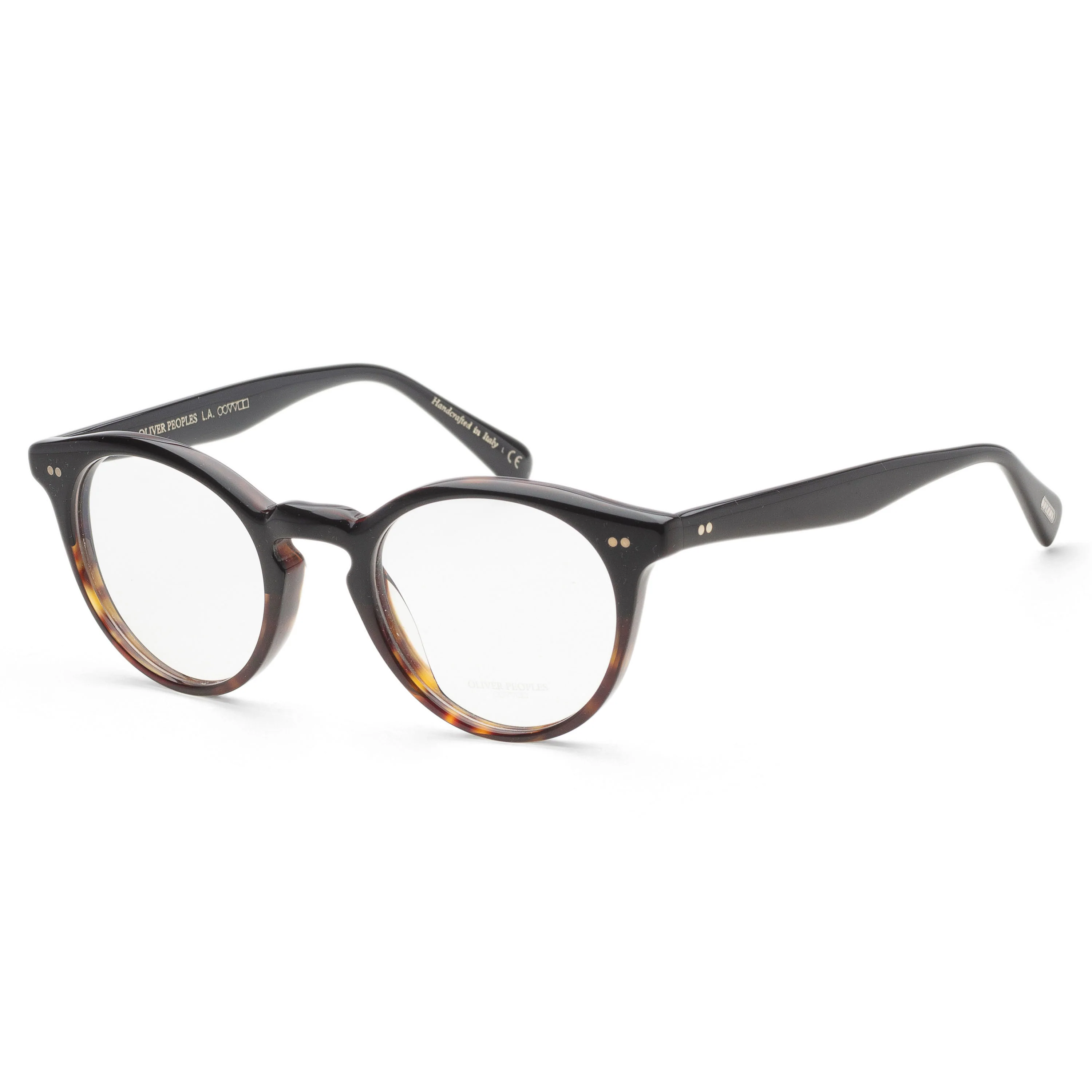 Classic 48 mm / Black Tortoise