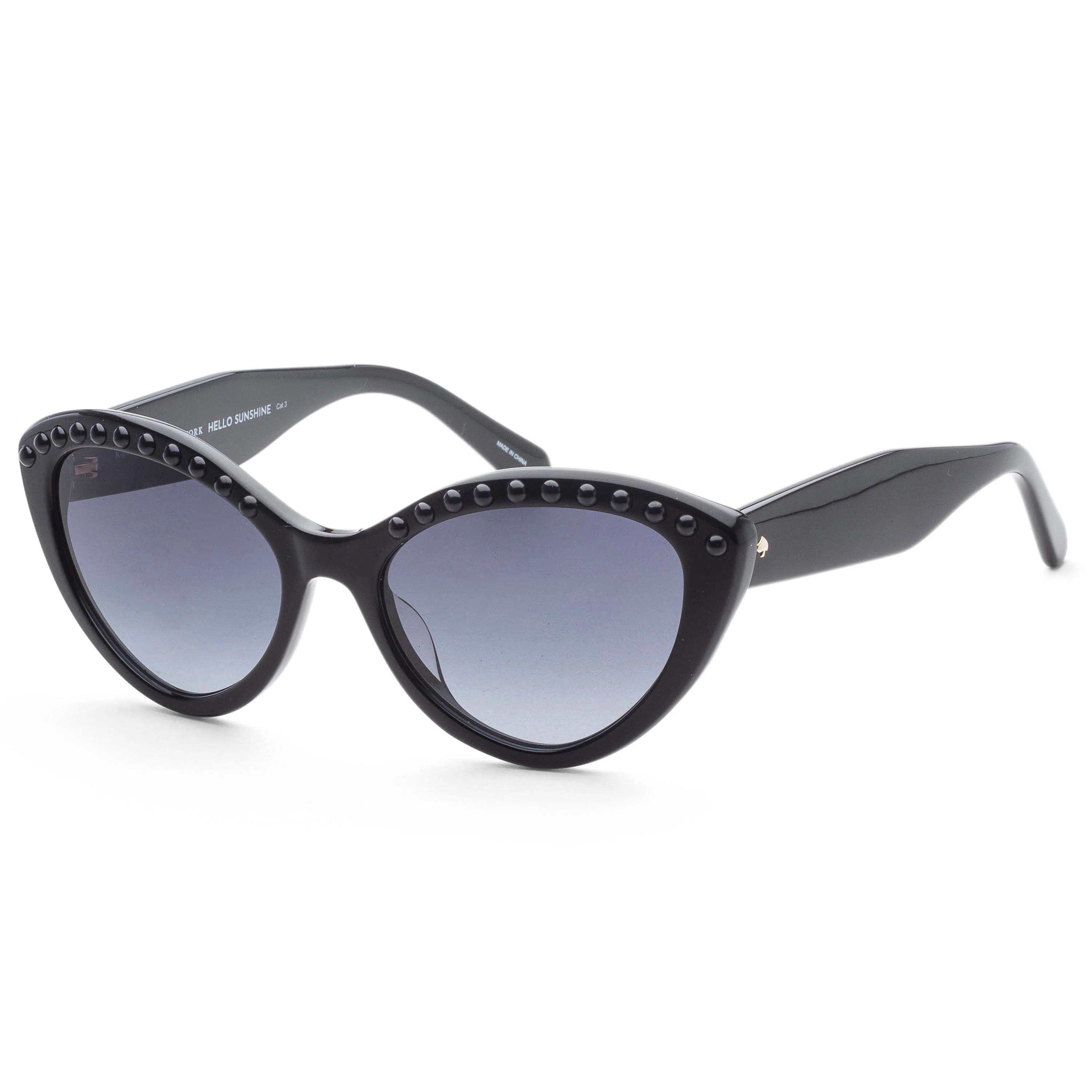 Classic 55 mm / Black