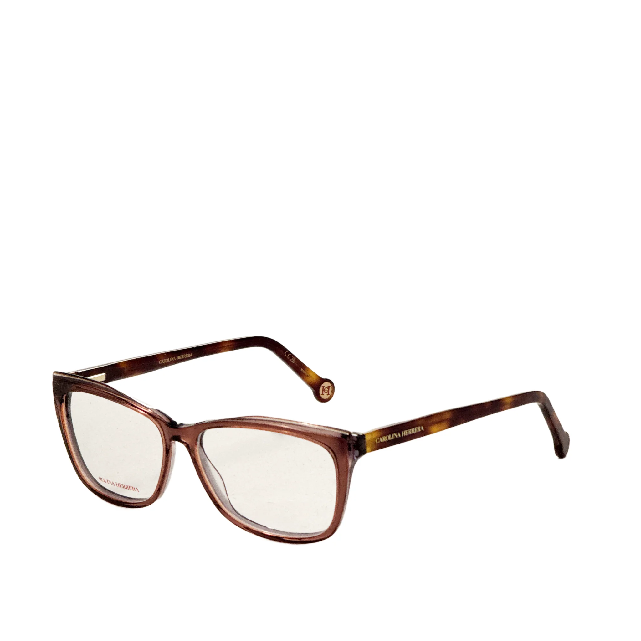 Classic 55 mm / Brown Grey