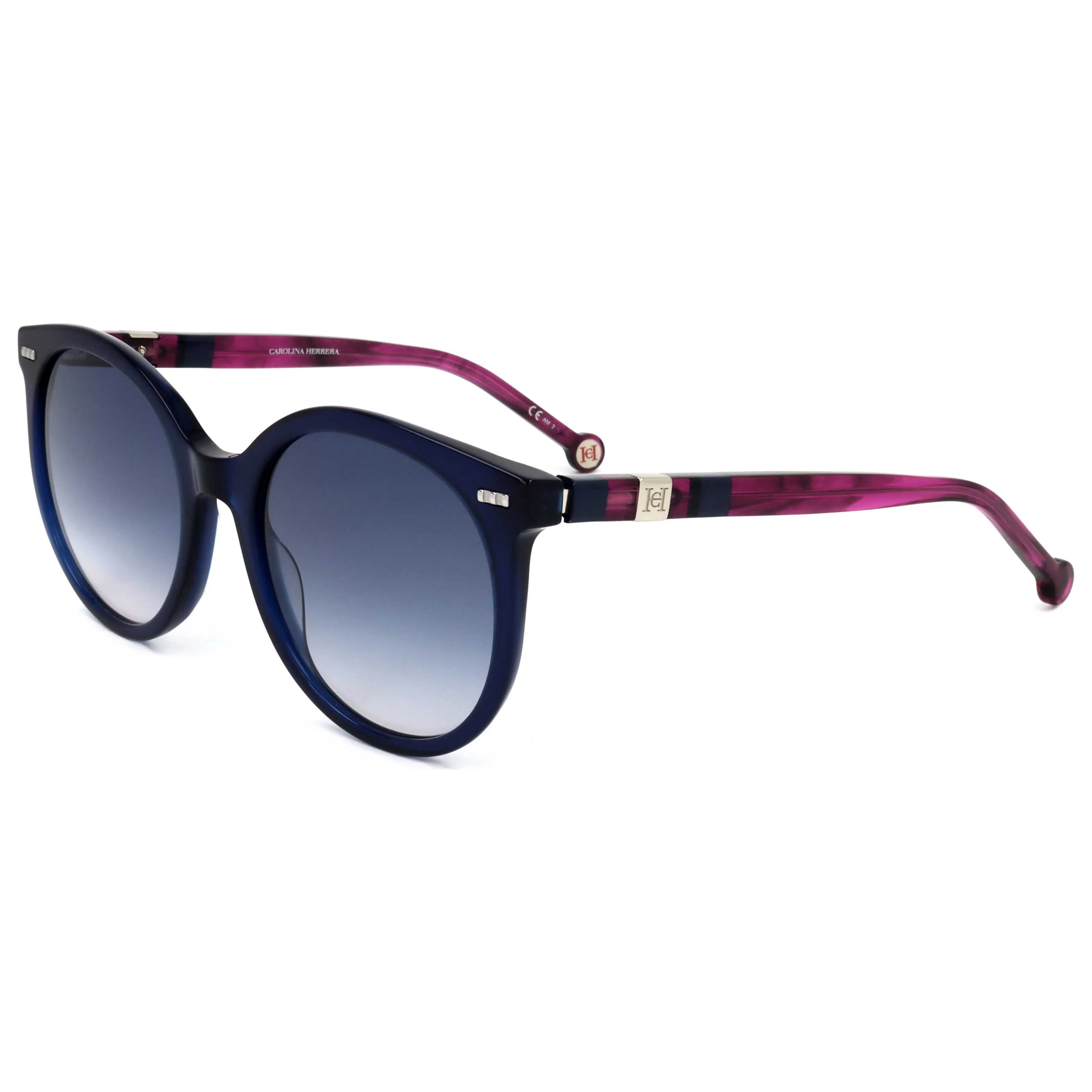 Classic 56 mm / Blue Violet