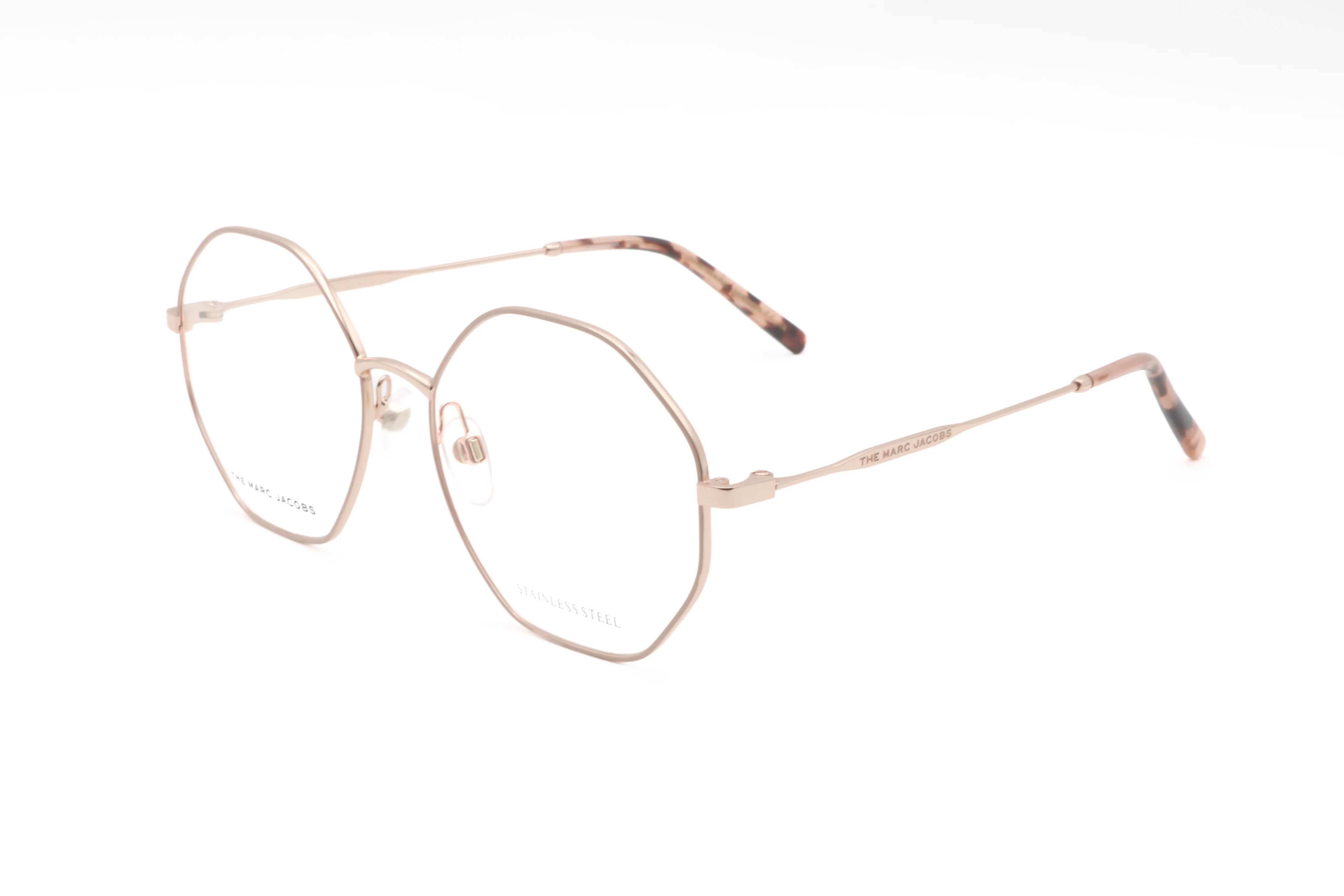 Classic 56 mm / Gold Nude