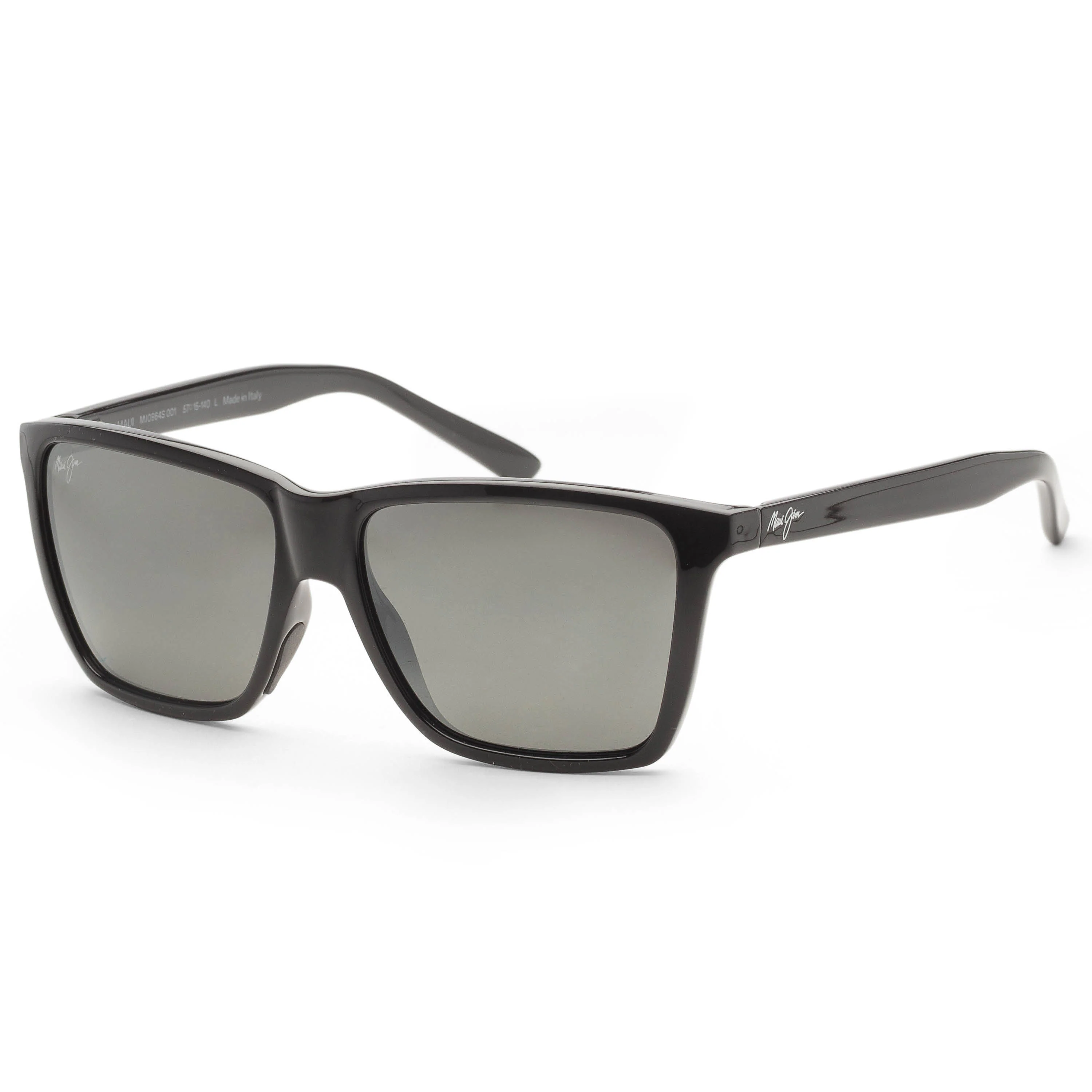 Classic 57 mm / Black