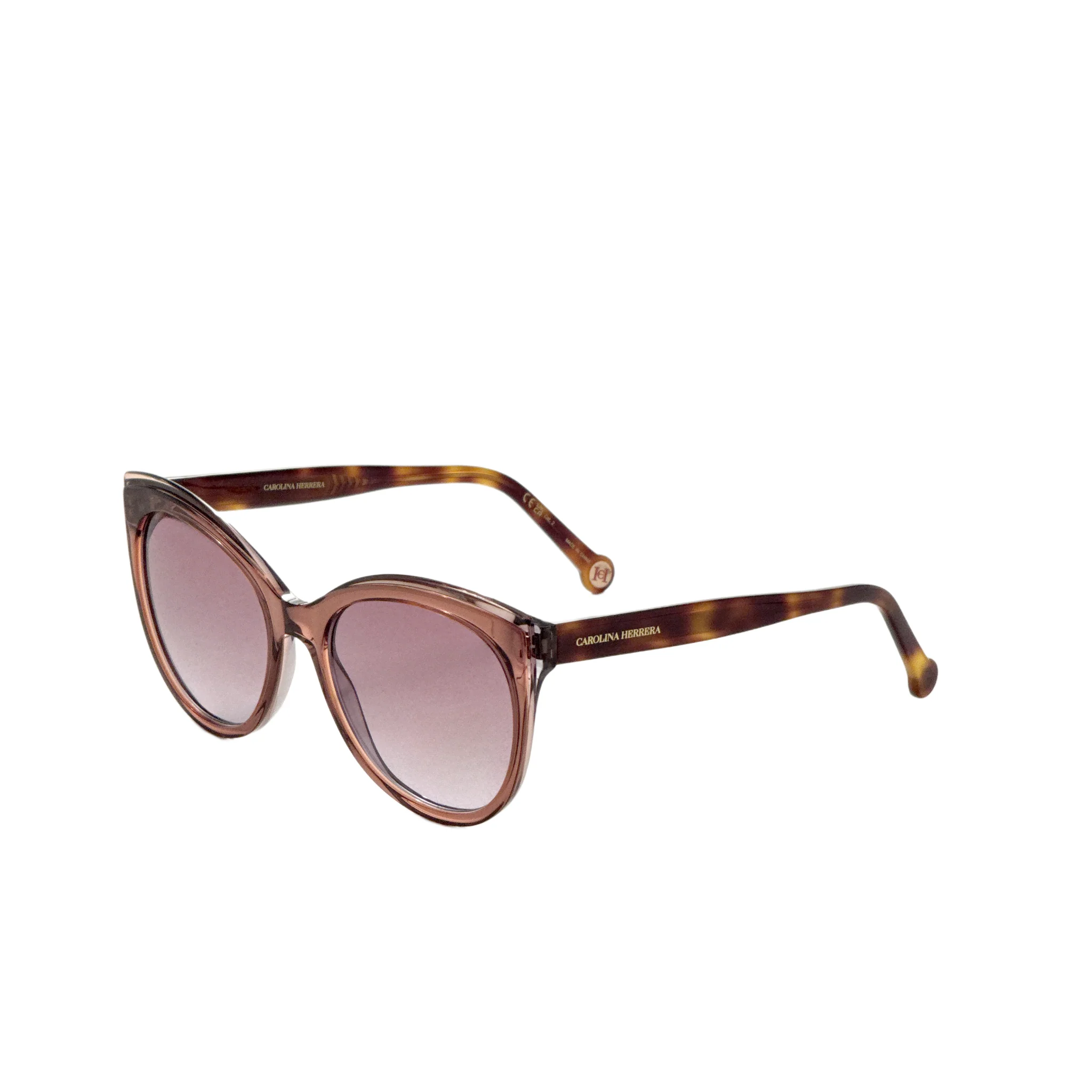 Classic 57 mm / Brown Grey