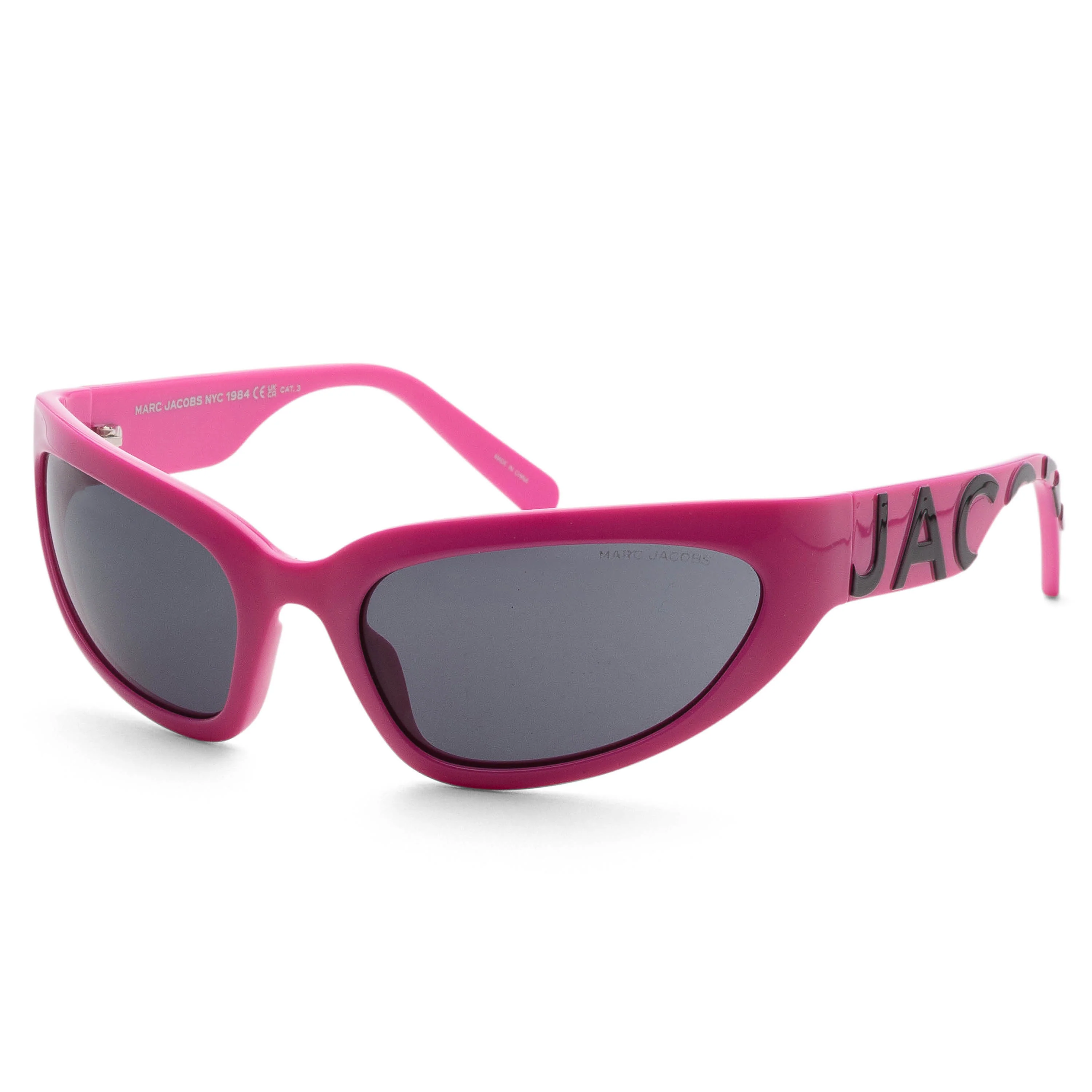 Classic 61 mm / Fuchsia