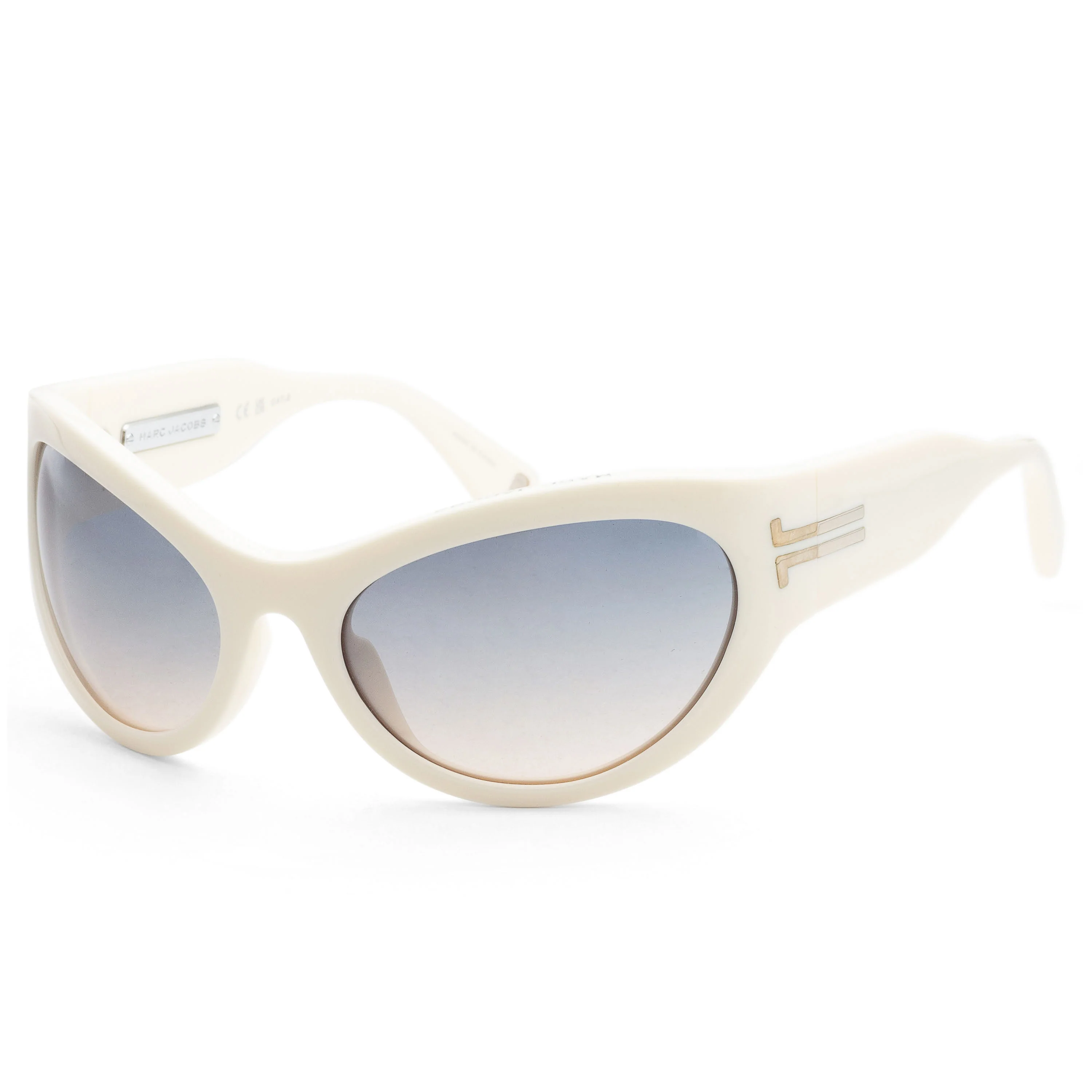 Classic 61 mm / White