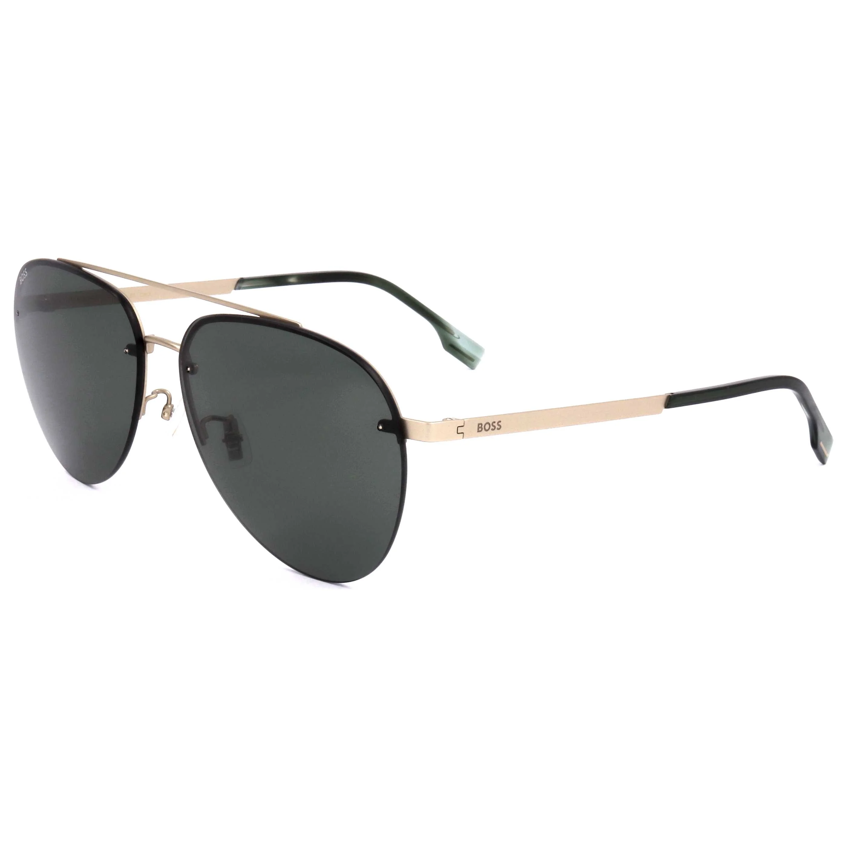 Classic 62 mm / Matte Gold