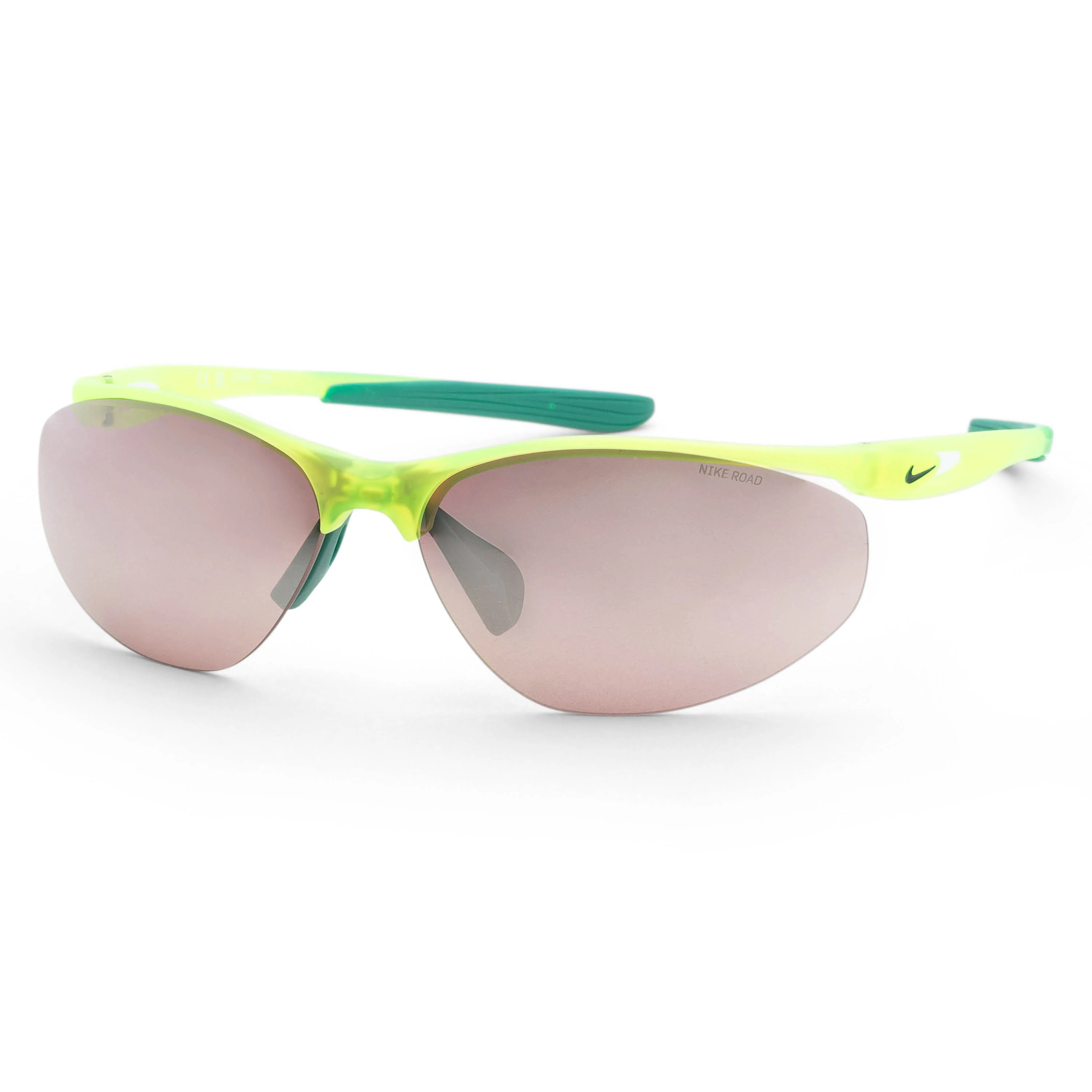 Classic 69 mm / Neon Green