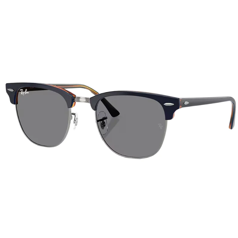 CLUBMASTER CLASSIC UNISEX Black On Arista / G15 Green