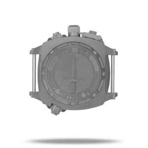 COBRA Grey/Tan | Tan Dial - Image 3