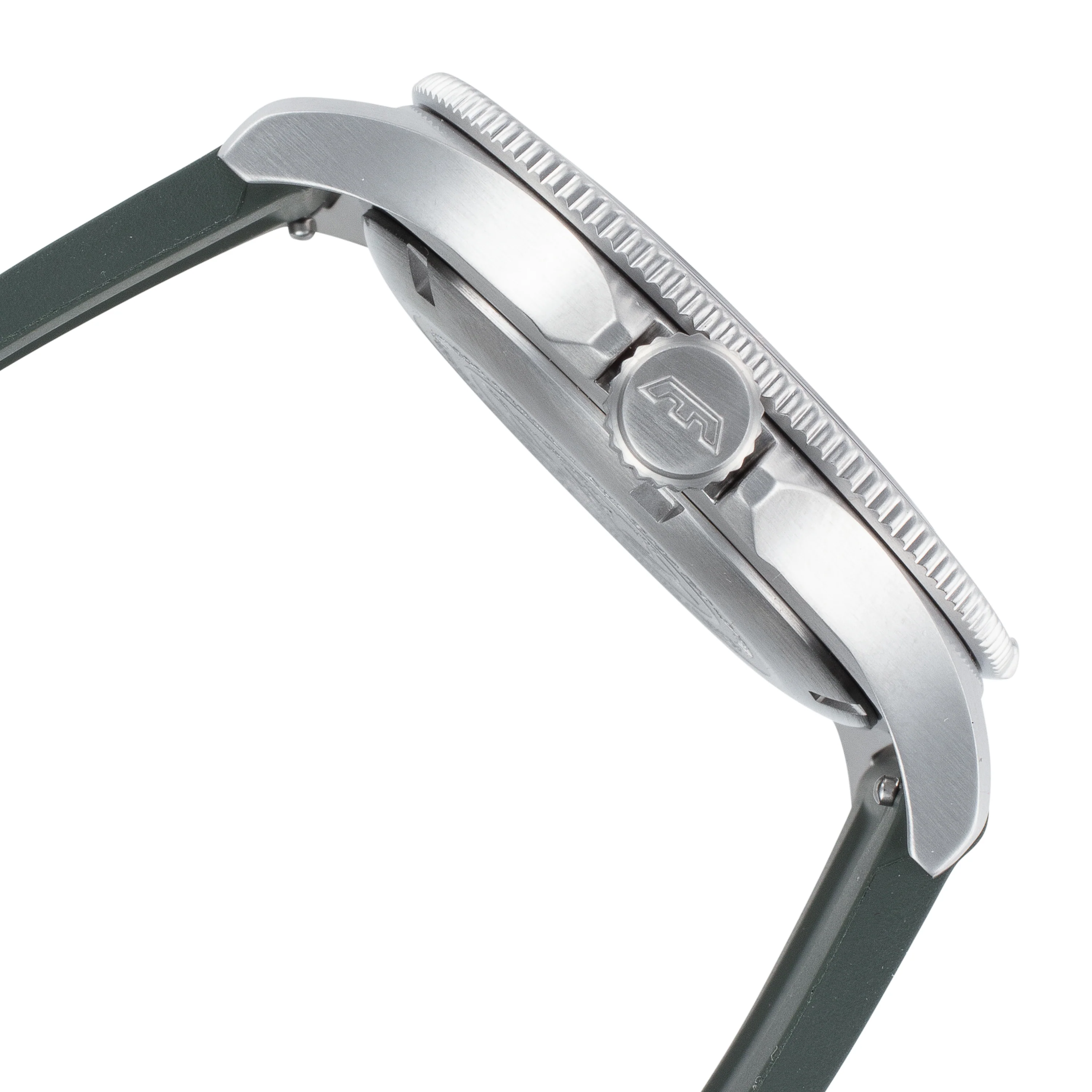 Combat Sub 42mm / Green / Green Green Dial - Image 3