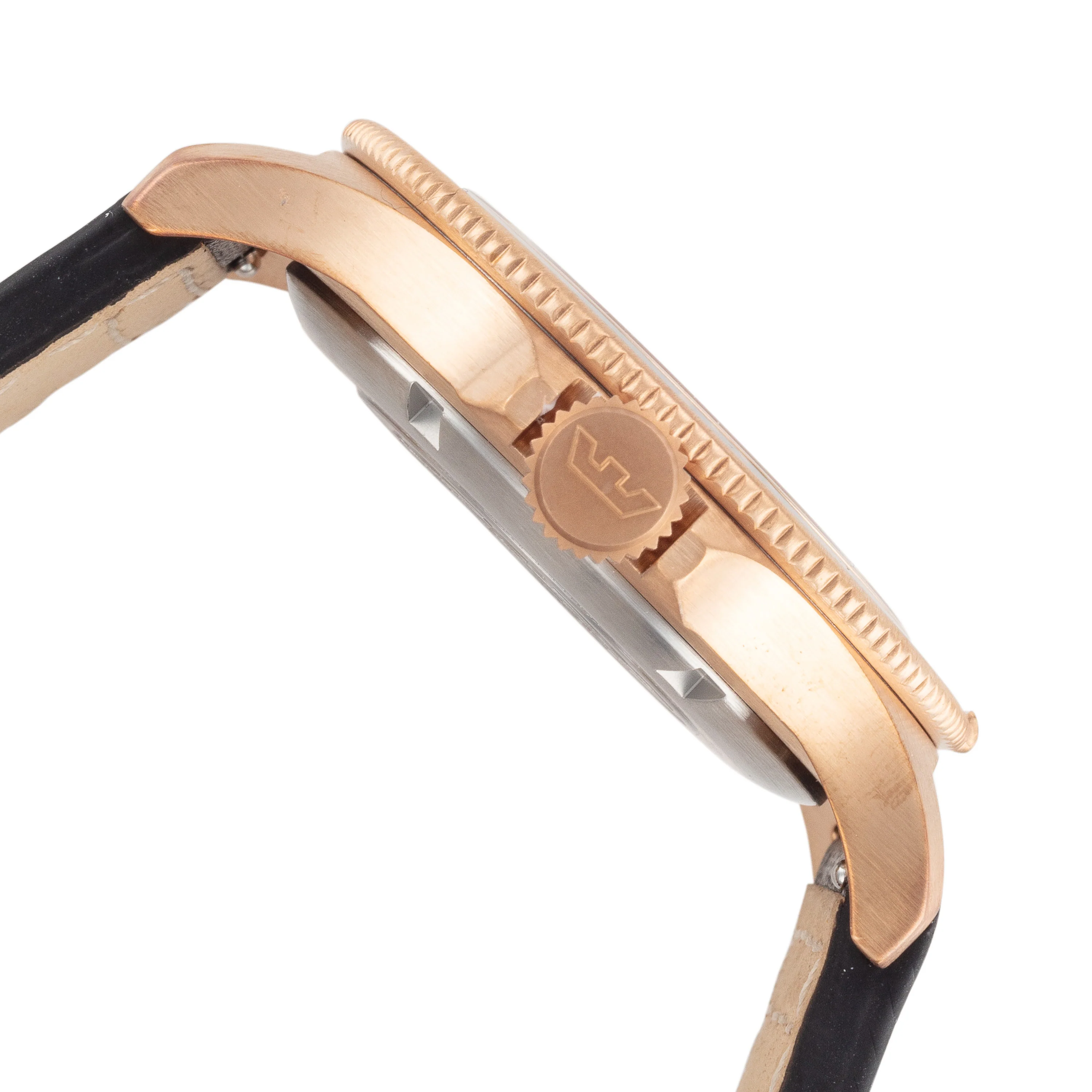 Combat Sub Bronze 42mm / Grey / Black | Grey Dial - Image 3