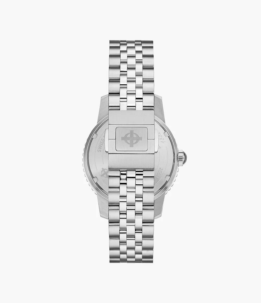 Compression Diver Stainless Steel - Image 3