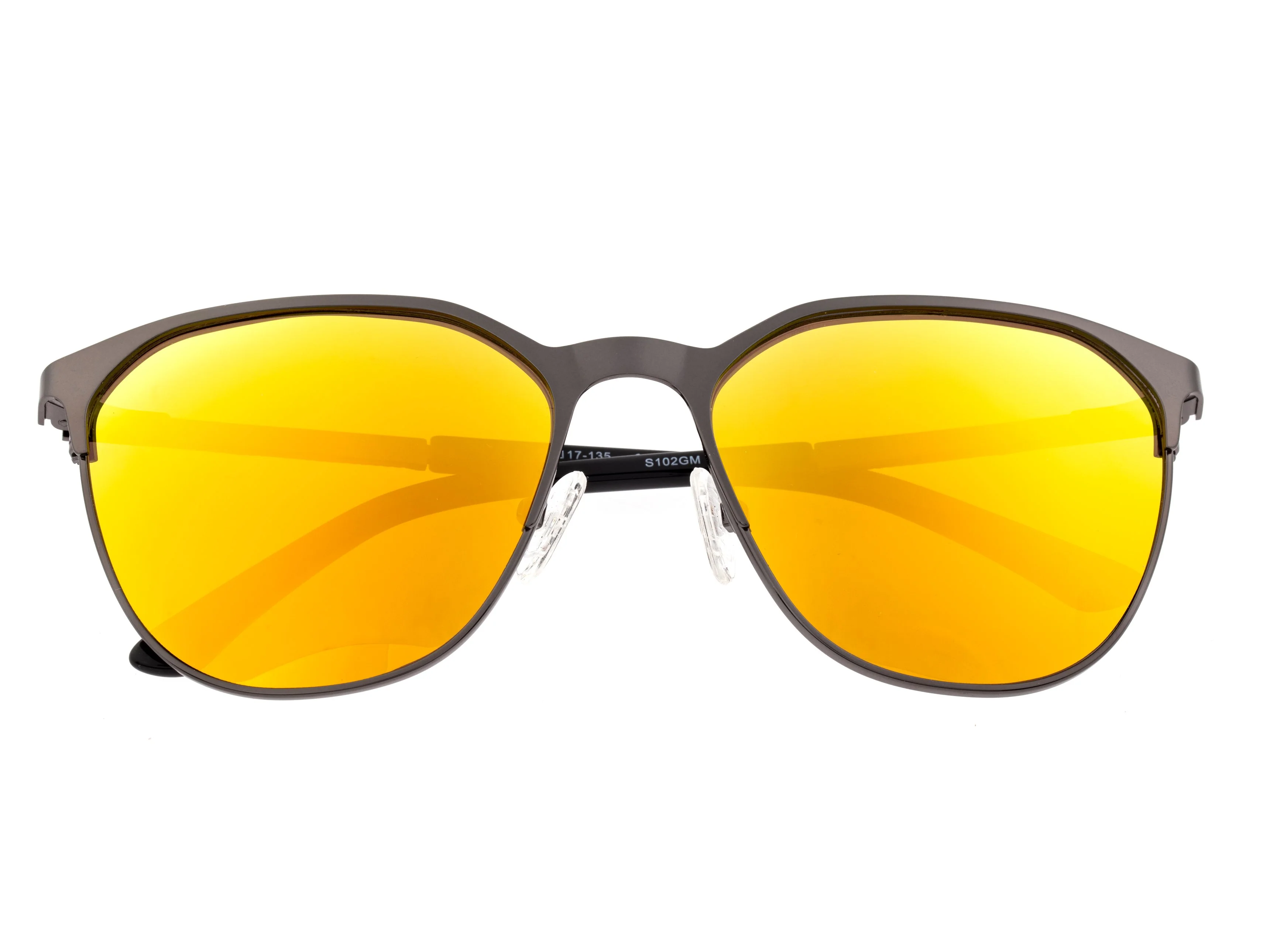 Corindi Brown/Yellow - Image 2