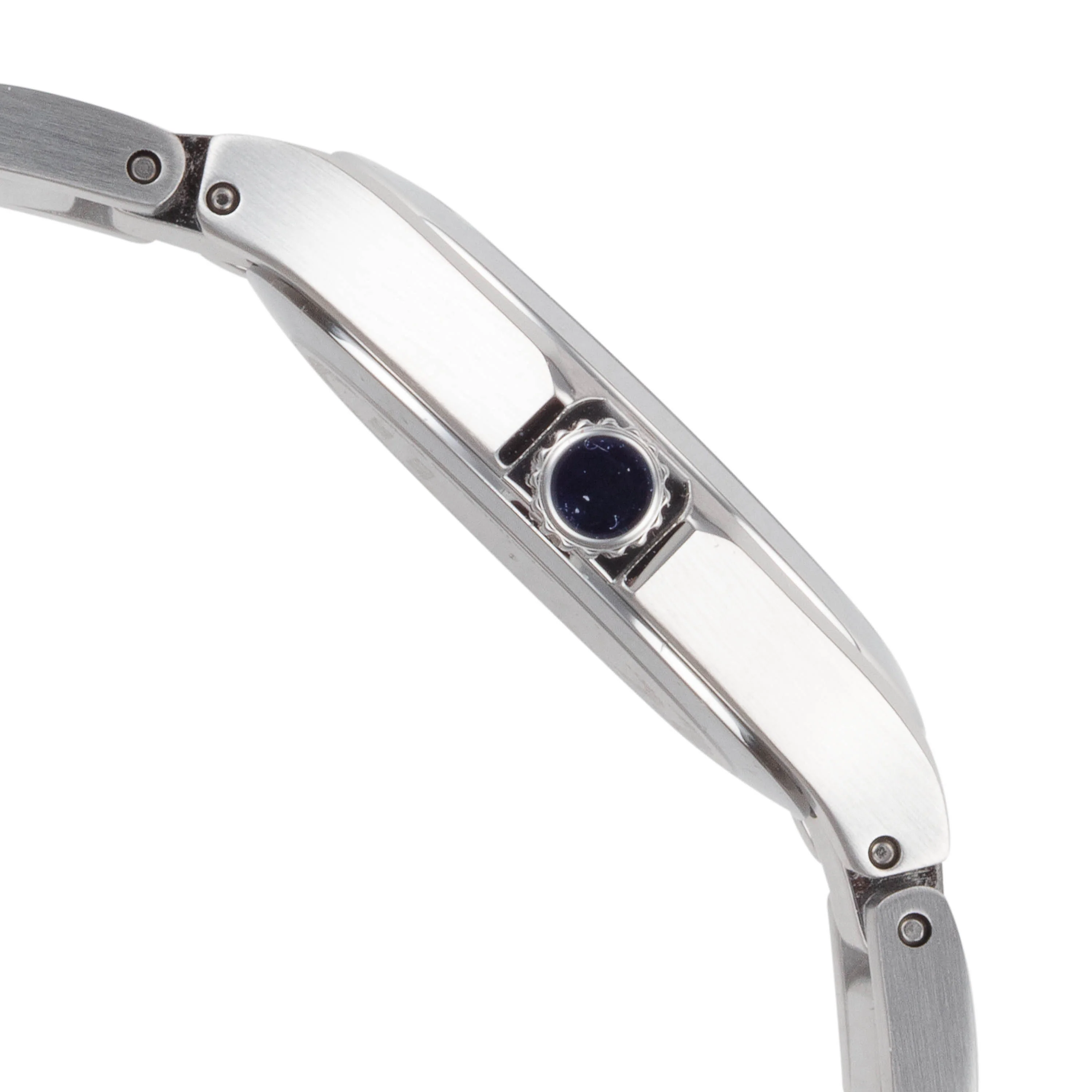 Defio 28mm / Black / Silver | Black Dial - Image 2