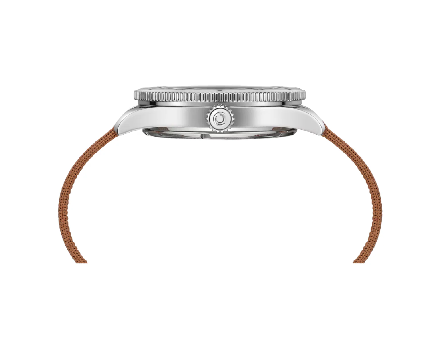 DS PH200M 39mm Powermatic 80 Mother of Pearl Diamond Dial | White Dial - Image 2