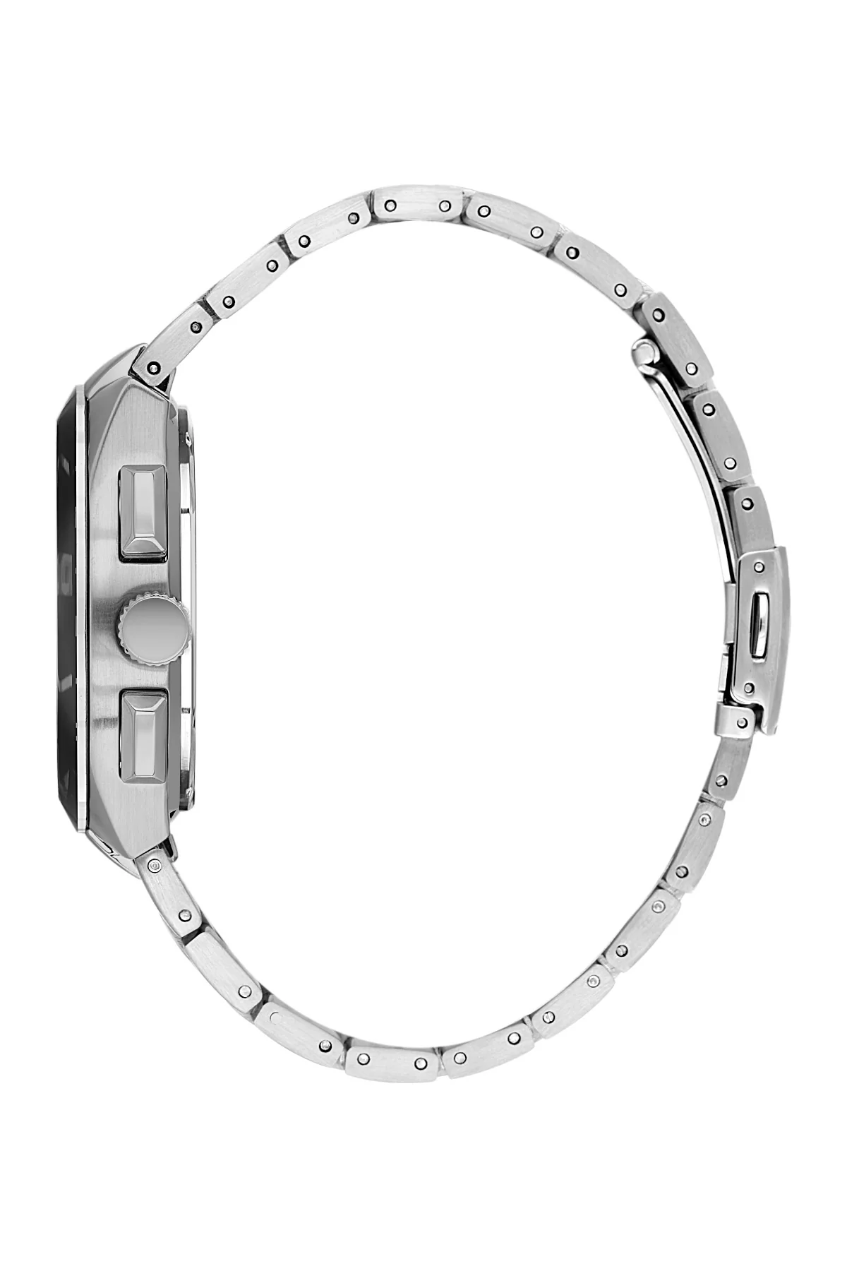 Dual Time Urban Diver Silver / Blue Dial Blue Dial - Image 2