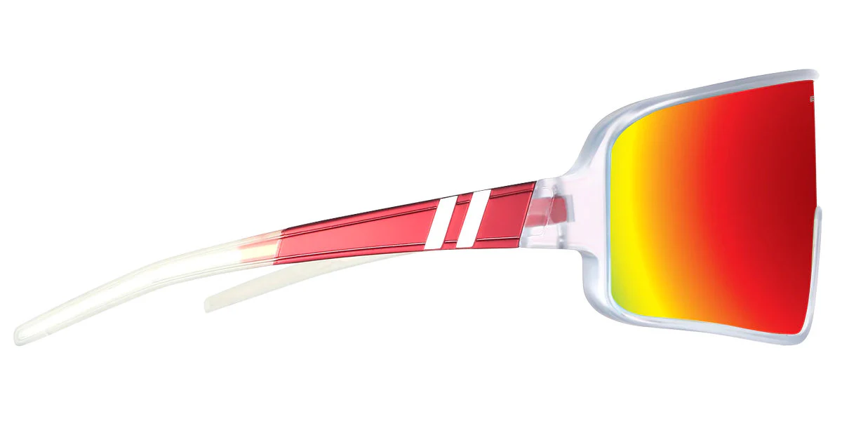 ECLIPSE CLEAR / RED POLAR | Dial - Image 3