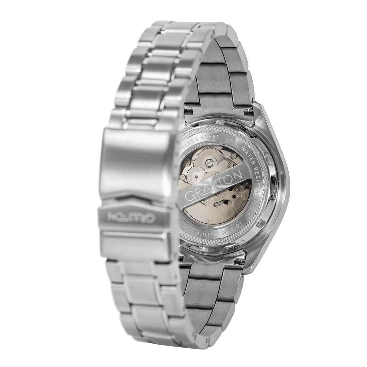 Elegant Sport Blue  /  Bracelet Blue Dial - Image 3