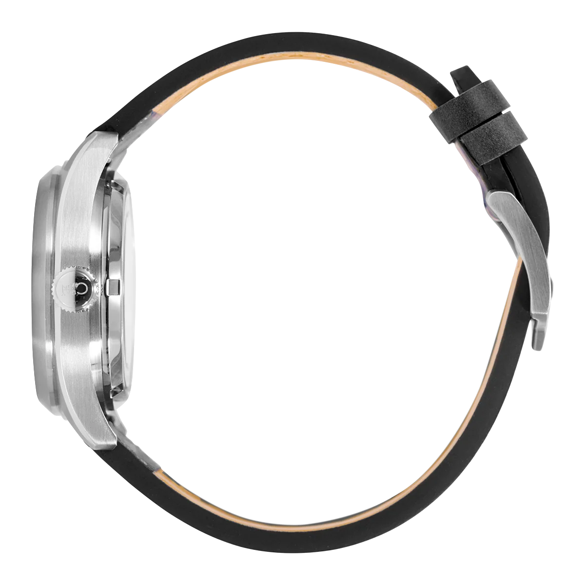 Elegant Sport Brown / Leather Brown Dial - Image 4
