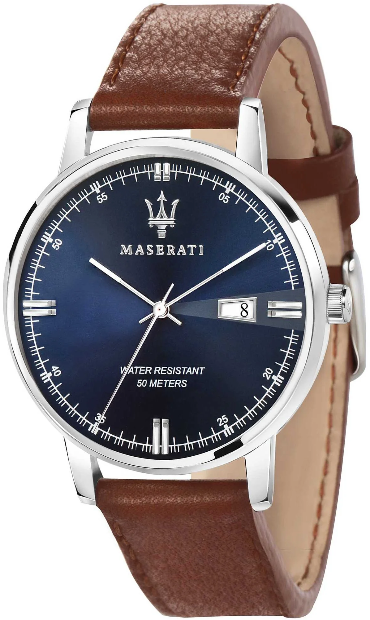 ELEGANZA Blue Dial