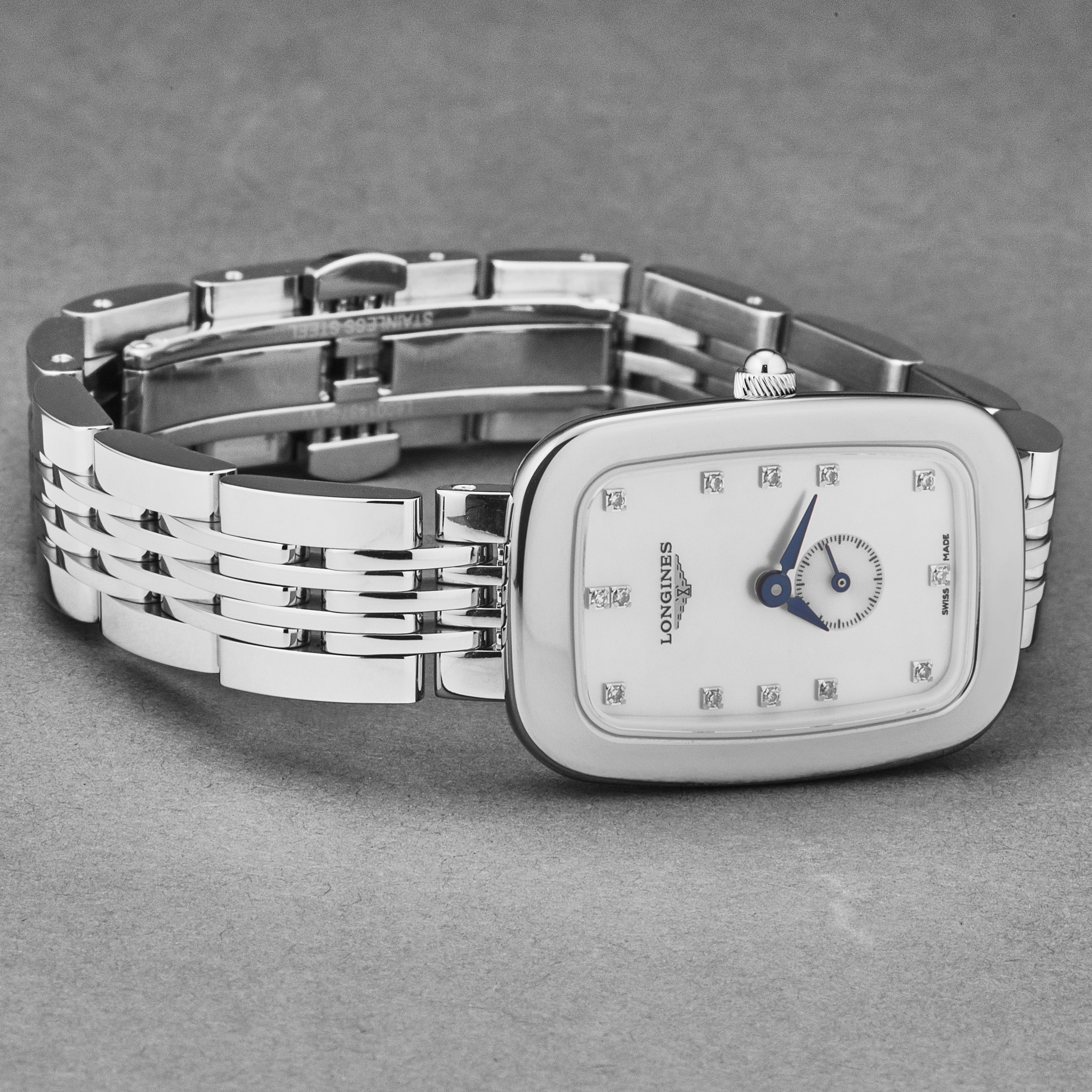 Equestrian L61414876 / Mother of Pearl | Mother of Pearl Dial - Image 2