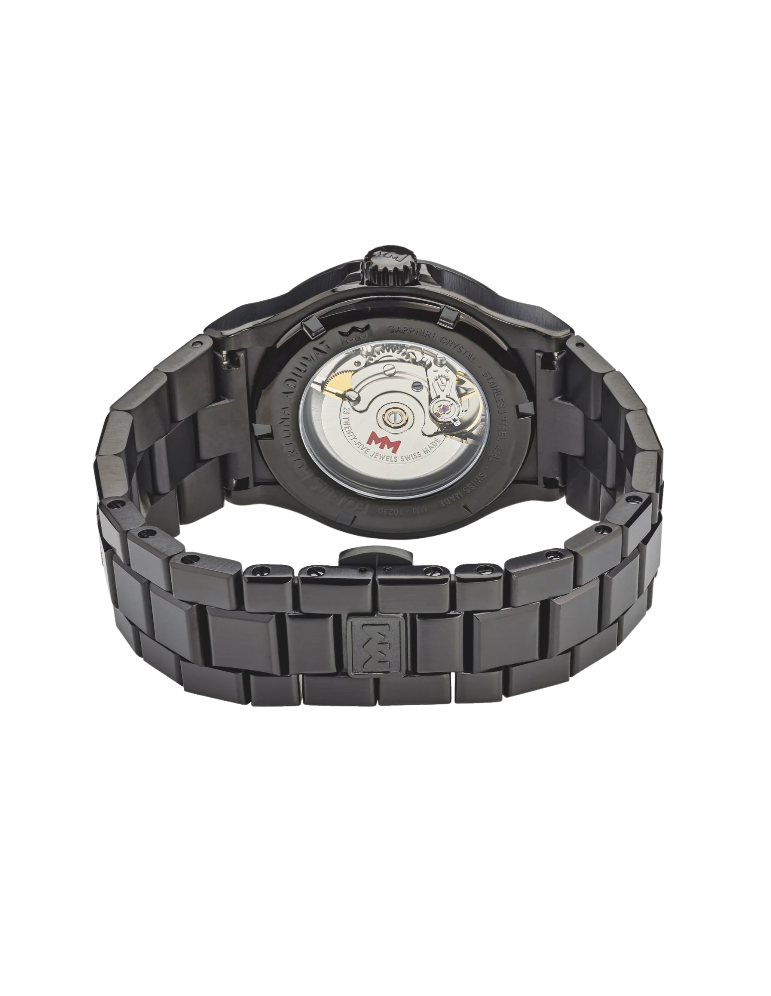 Evolution | Blue Dial - Image 5