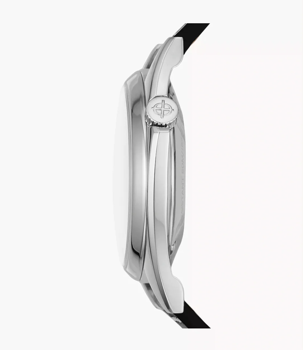 Field Olympos Automatic Leather | Green Dial - Image 4