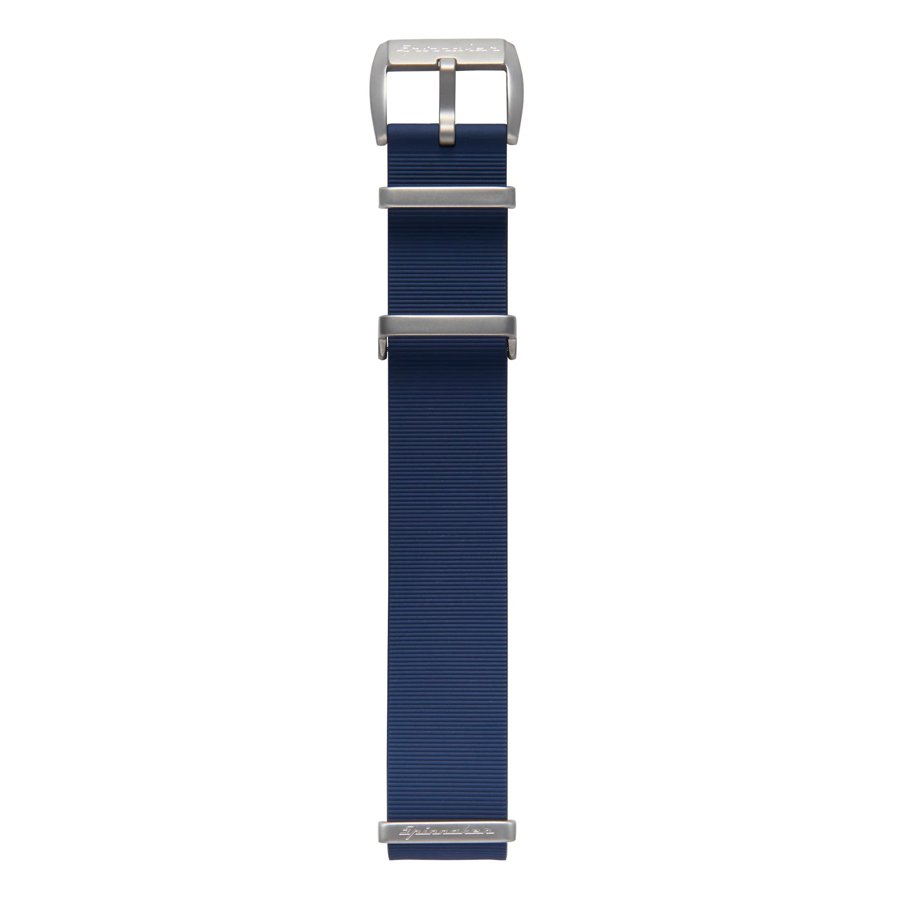 FKM VULCANIZED RUBBER Blue / Rubber