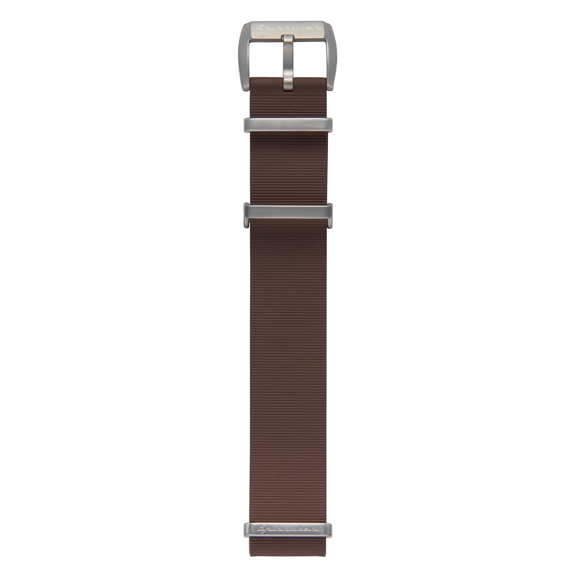 FKM VULCANIZED RUBBER Brown / Rubber
