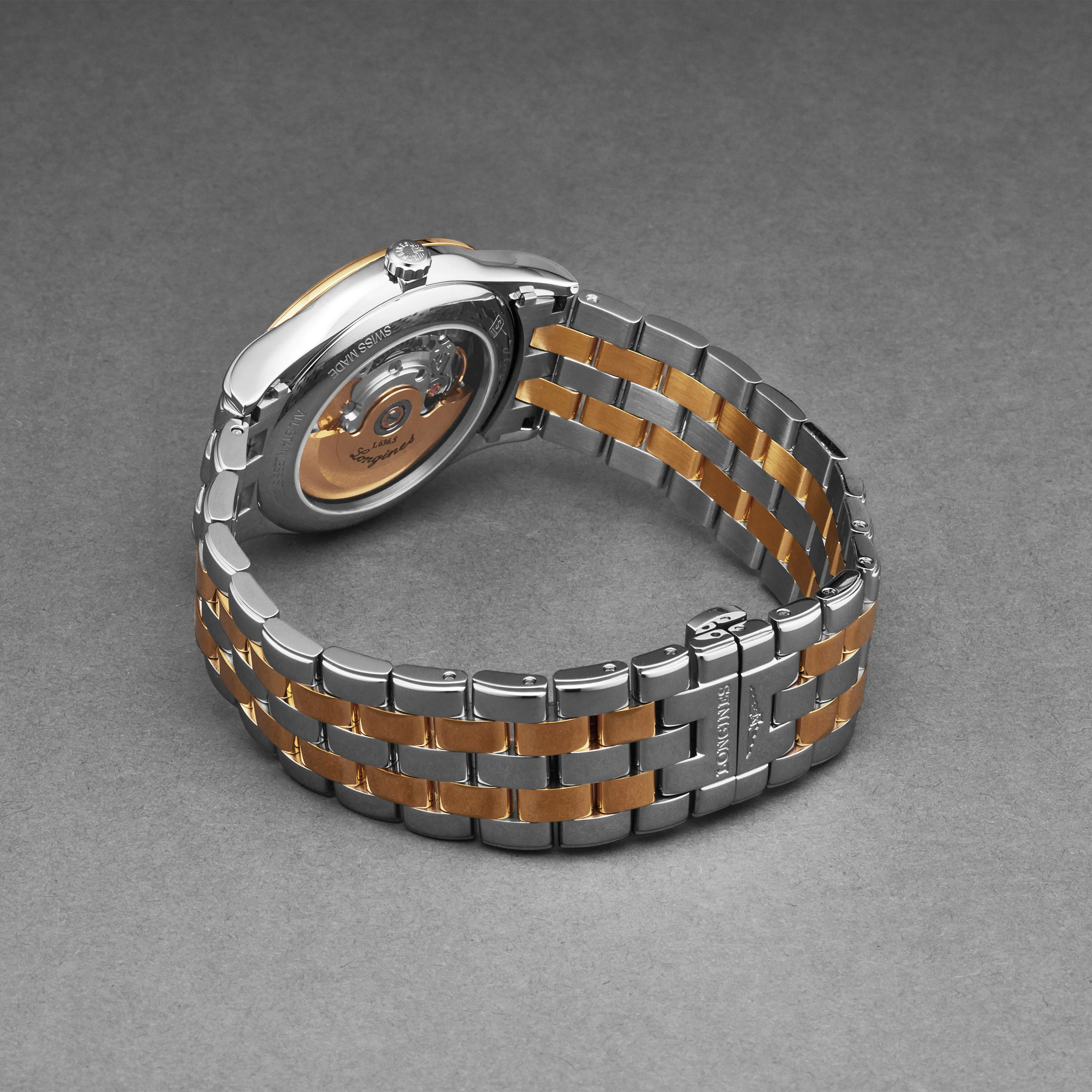 Flagship L48743917 / White | White Dial - Image 3