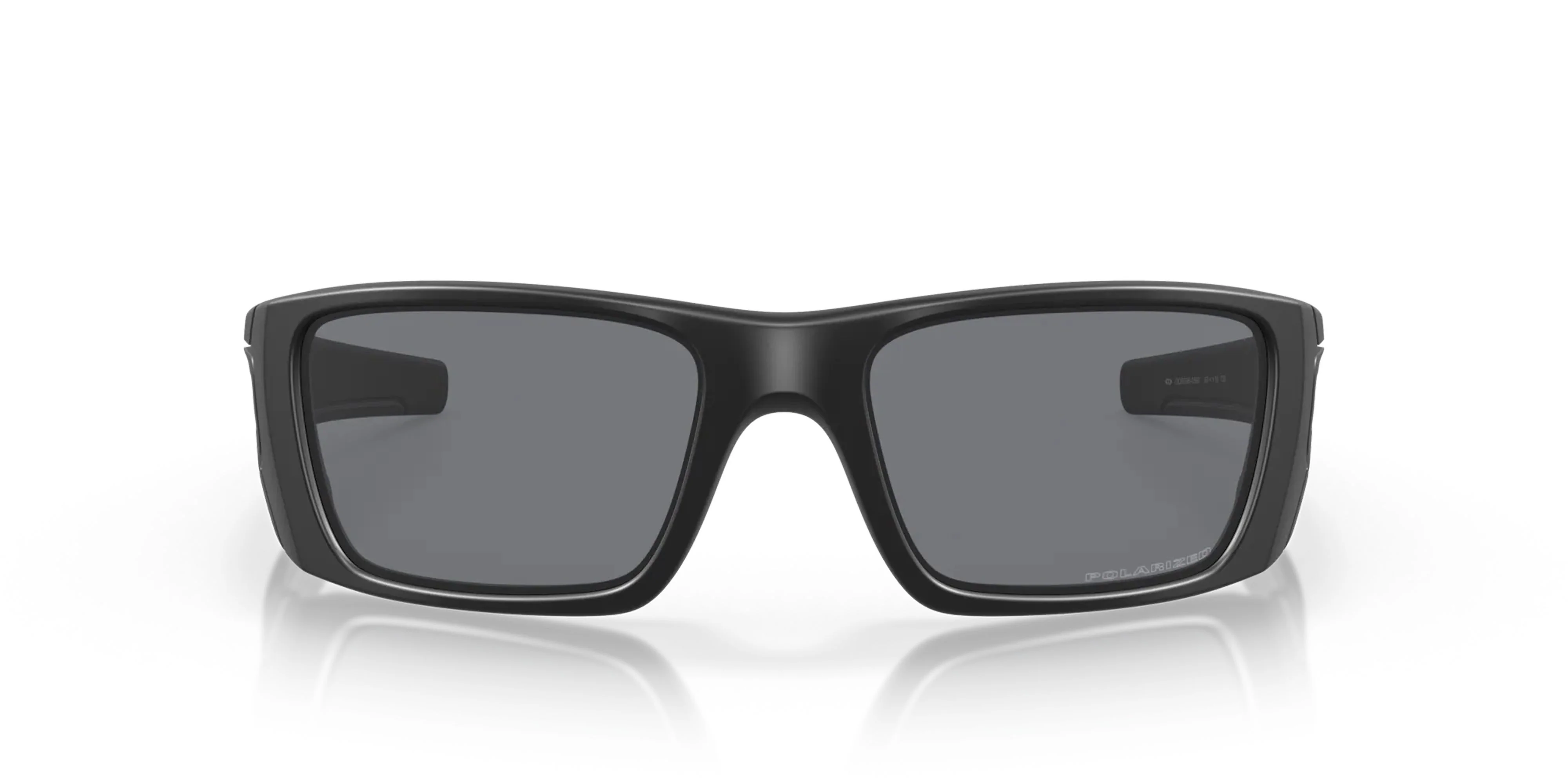 Fuel Cell M MALE / MATTE BLACK - GREY PLD - Image 2