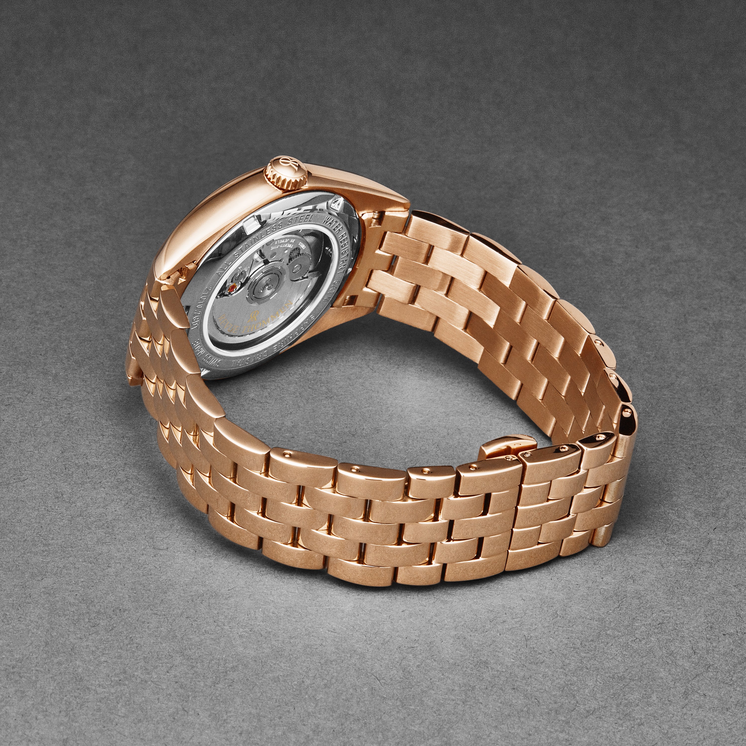 Heritage 21010.2364 / Green | Green Dial - Image 3