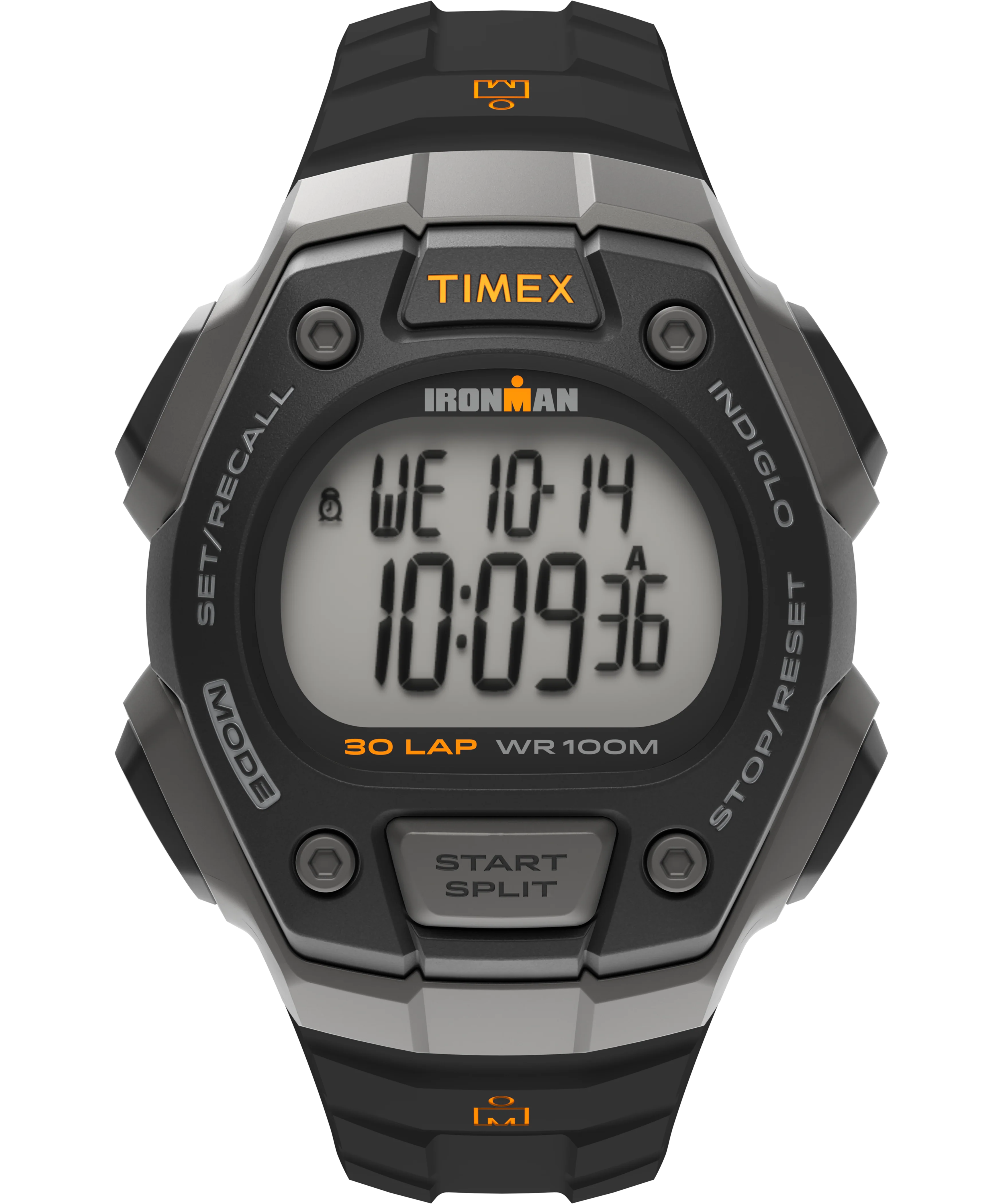 Ironman C30 Digital Dial