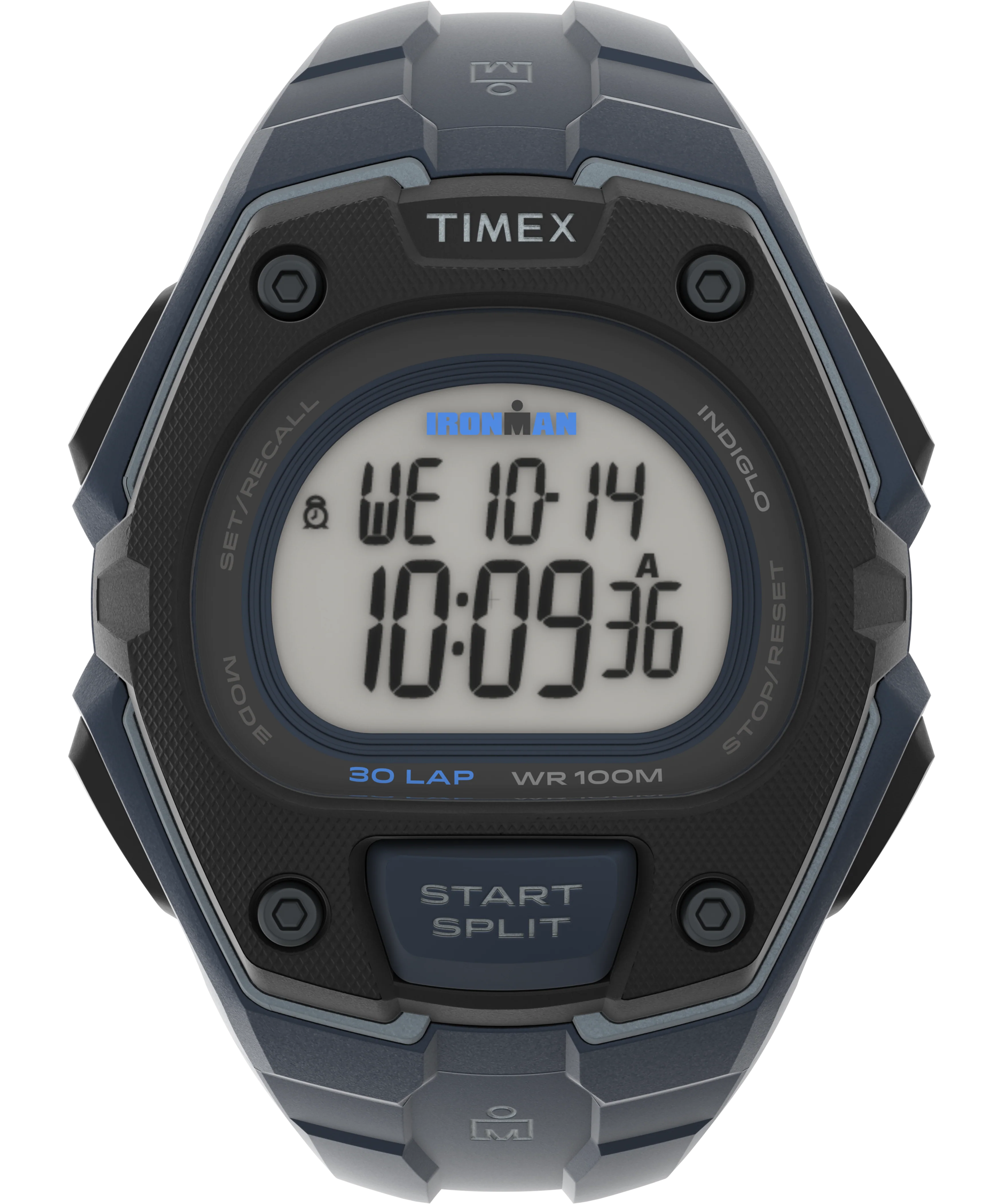 IRONMAN Digital Dial