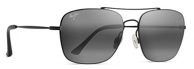 LAVA TUBE UNISEX / MATTE BLACK / NEUTRAL GREY | Dial