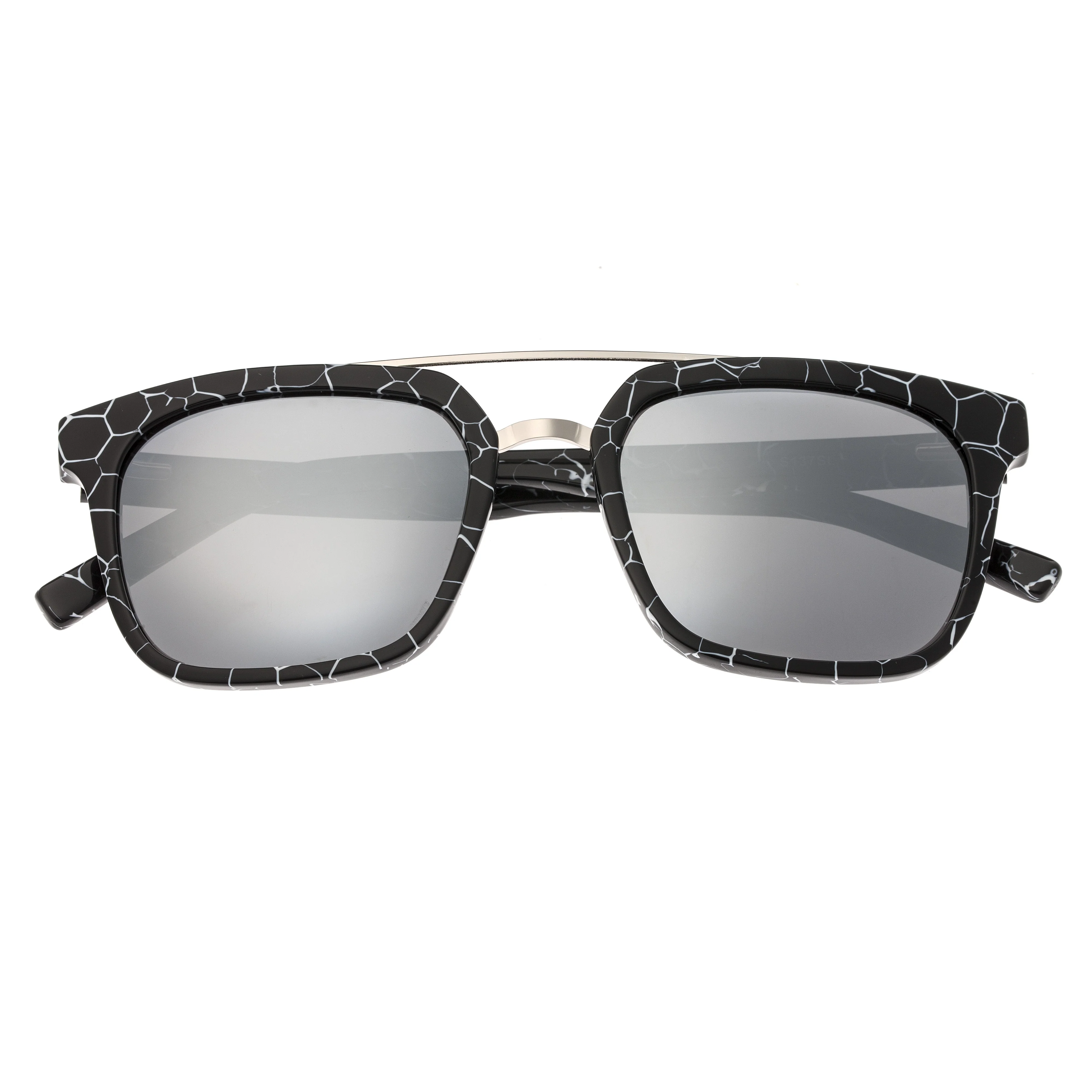 Lindquist Black Marble/Silver | Dial - Image 2