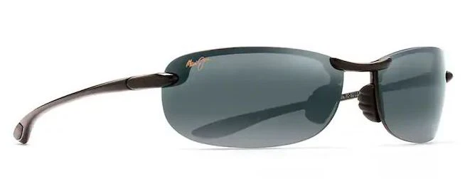 MAKAHA UNISEX / BLACK / GREY
