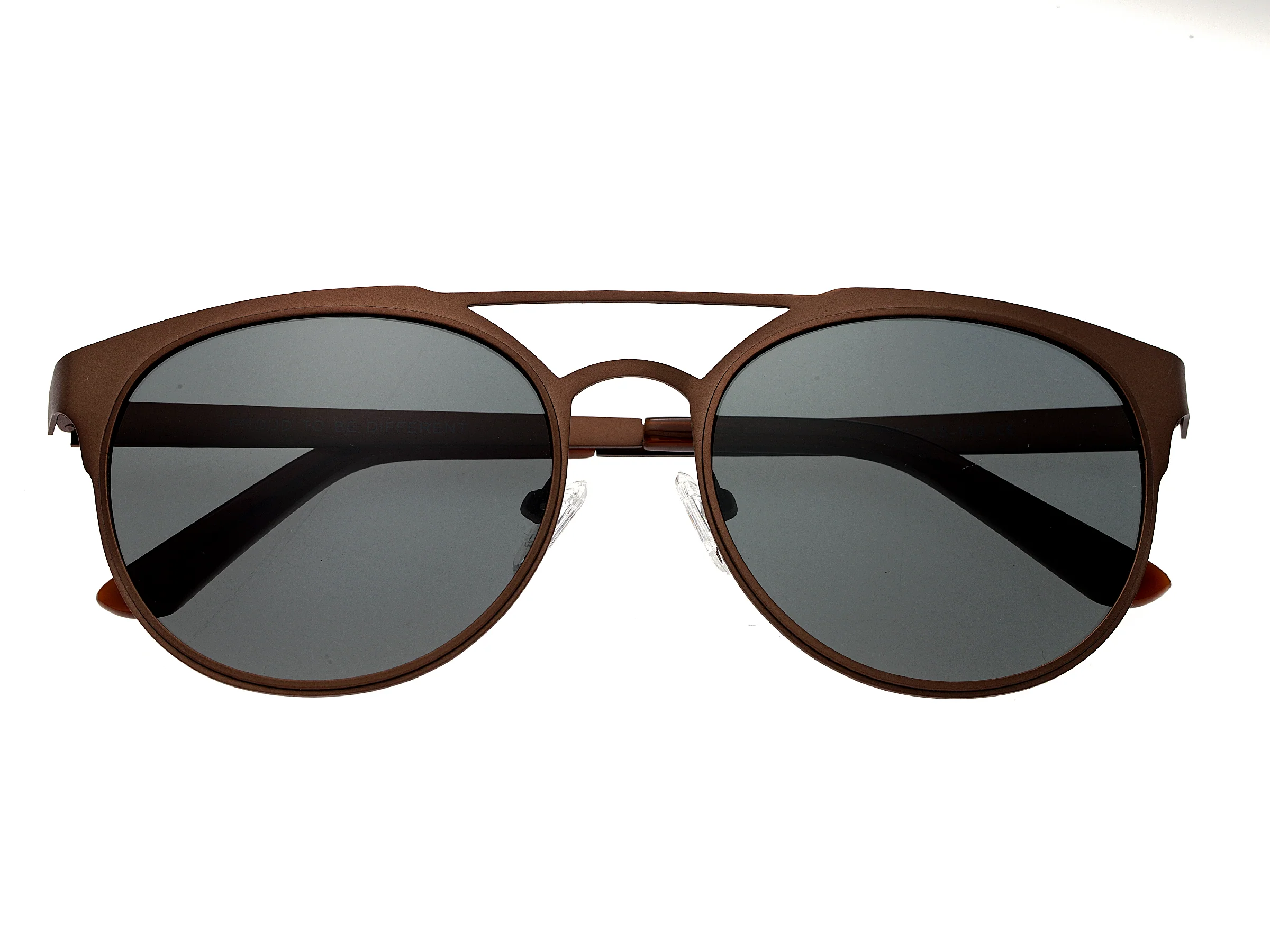 Mensa Brown/Black | Dial