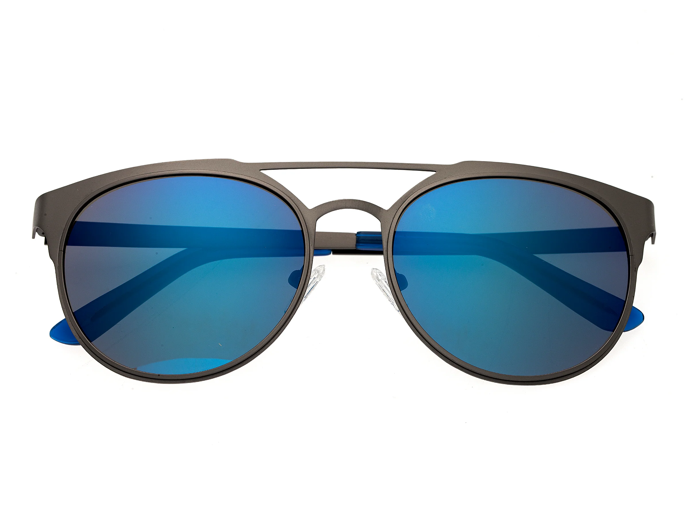 Mensa Gunmetal/Blue | Dial