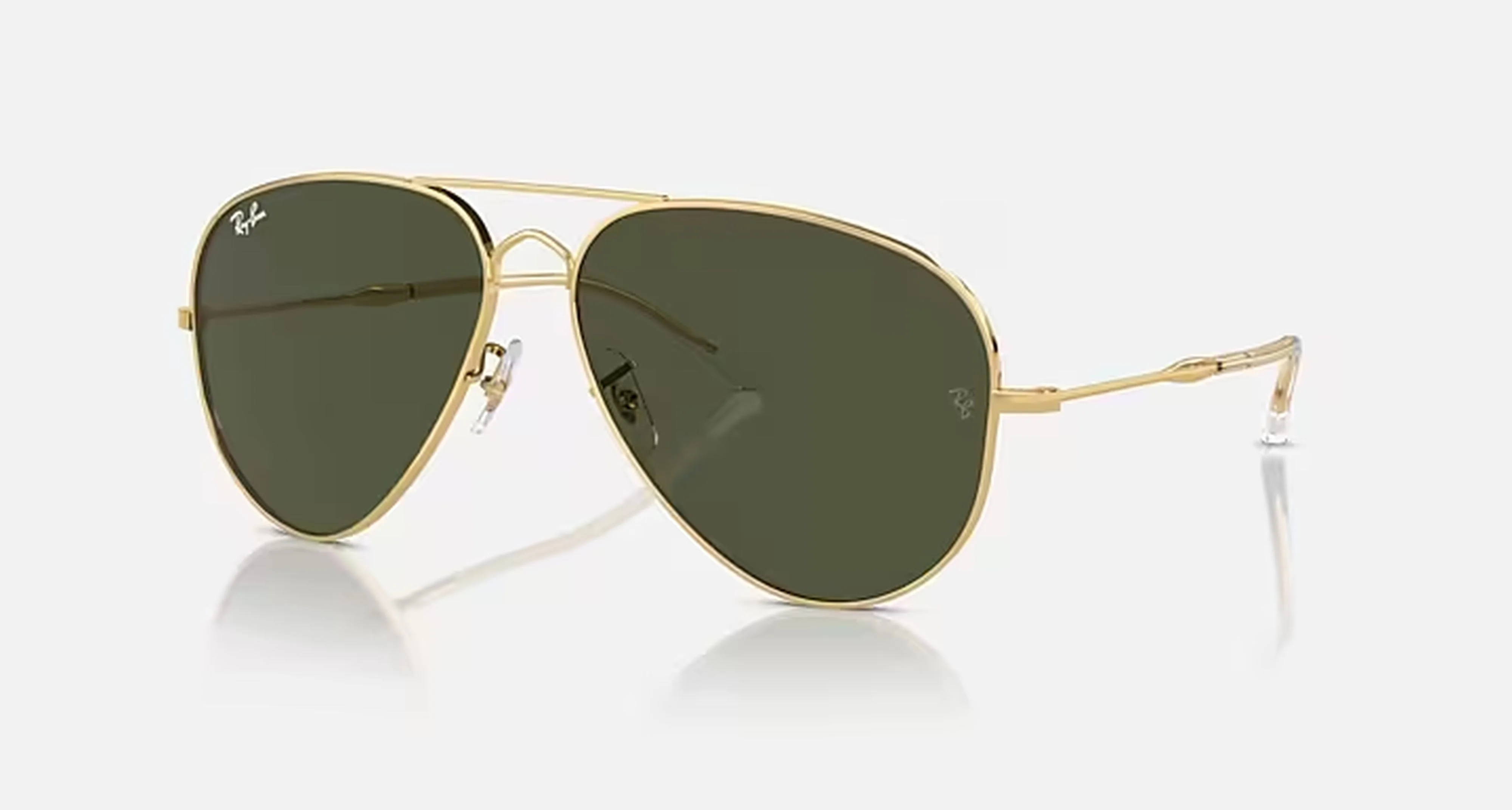 OLD AVIATOR UNISEX / ARISTA-GREEN | Dial